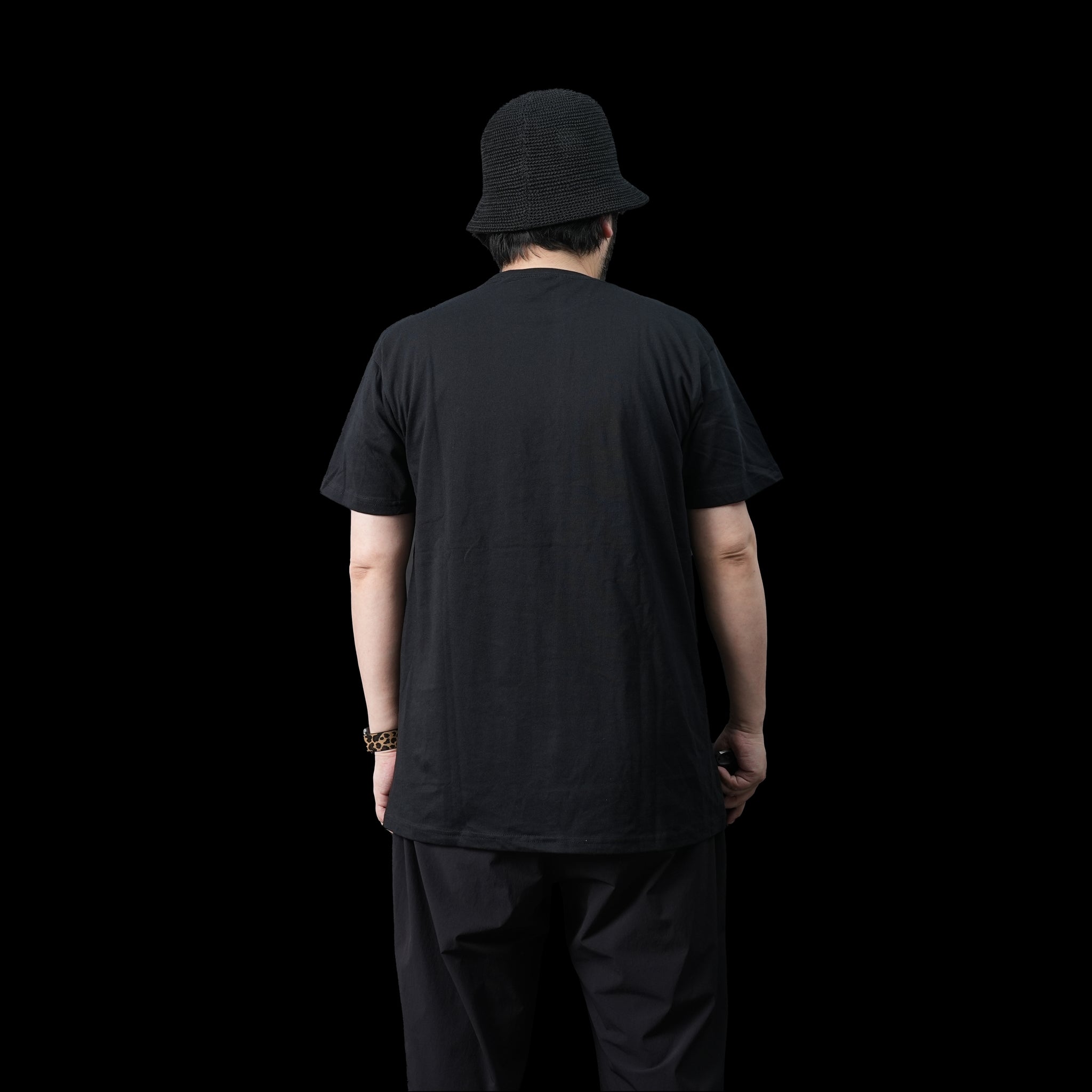 Name:TalkingHeads_Stop Making Sense_Unisex_Black【ROCK OFF】【ネコポス選択可能】