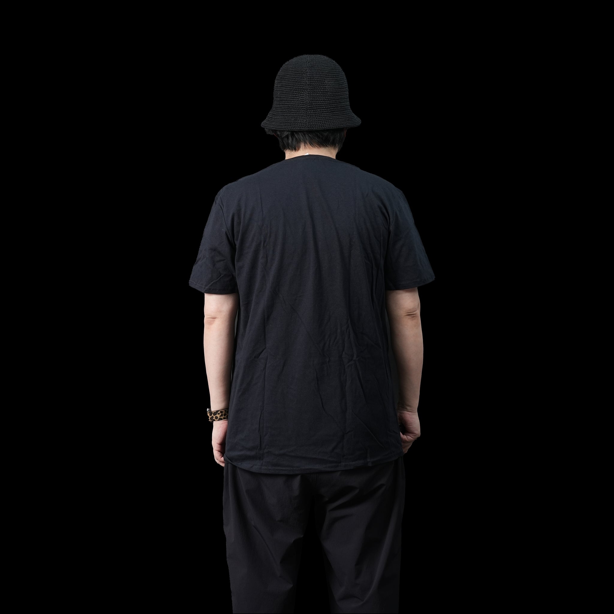 EltonJohn_17.11.70 Album_Unisex_Black【ROCK OFF】【ネコポス選択可能】