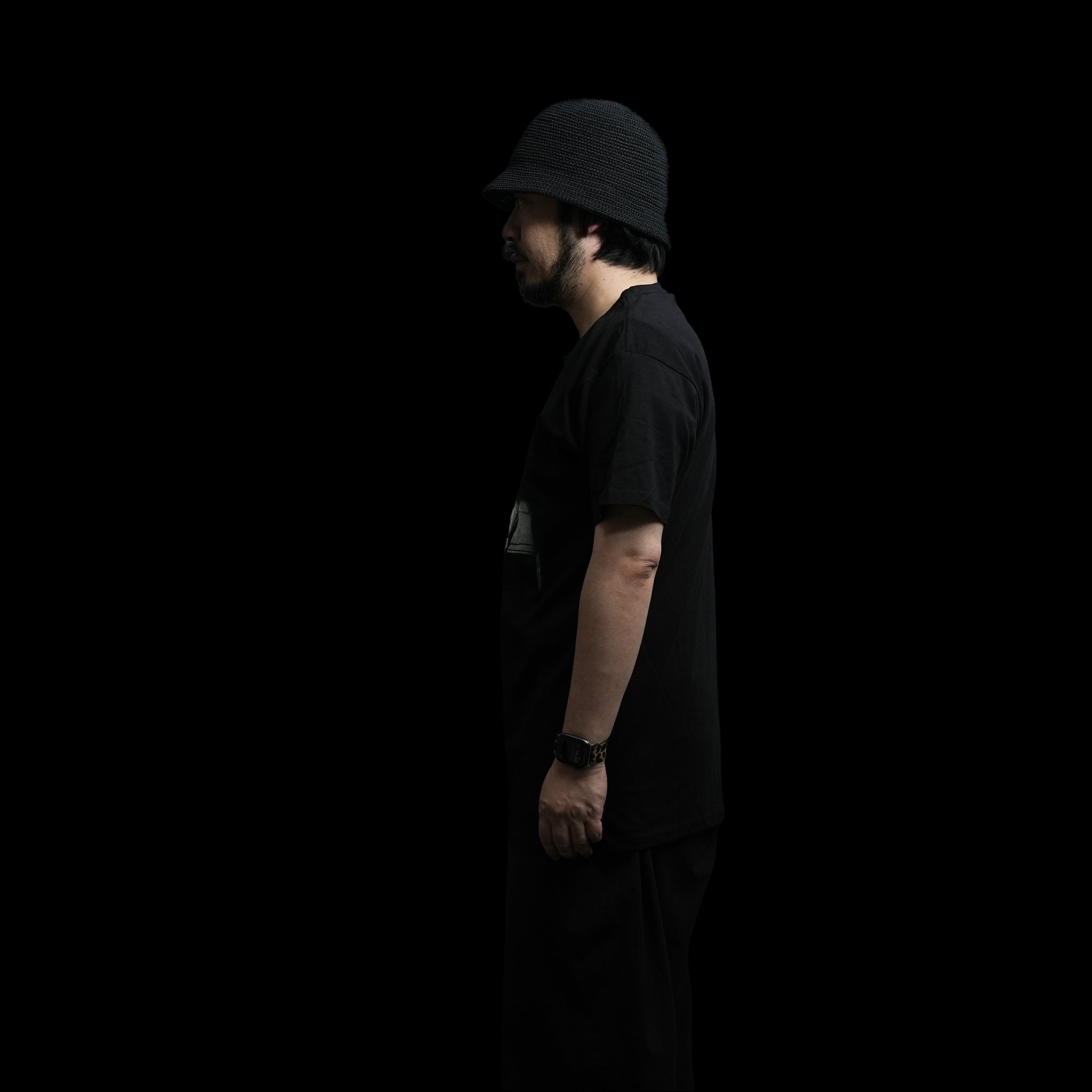 Name:BillieEilish_Sweet Dreams_Unisex_Black【ROCK OFF】【ネコポス選択可能】