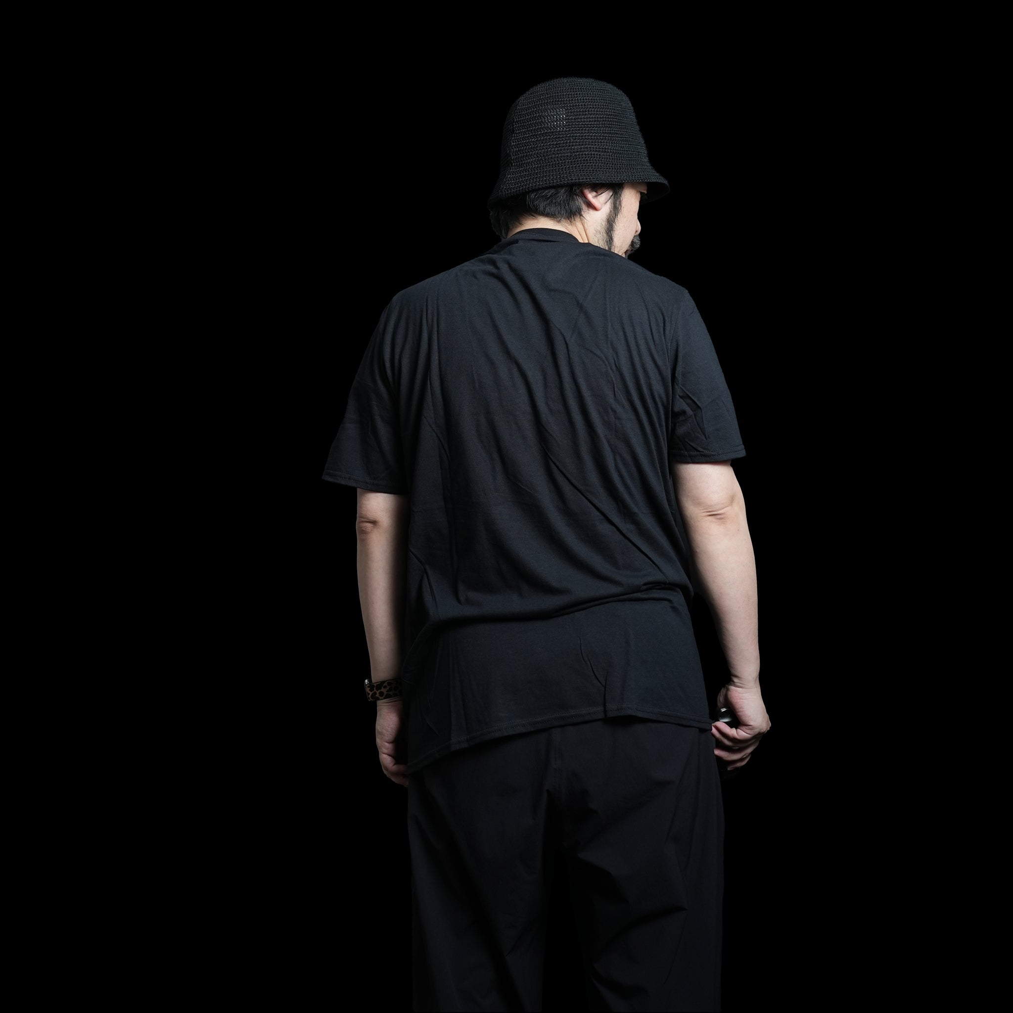 Name:FooFighters_Medicine At Midnight_Unisex_Black【ROCK OFF】【ネコポス選択可能】
