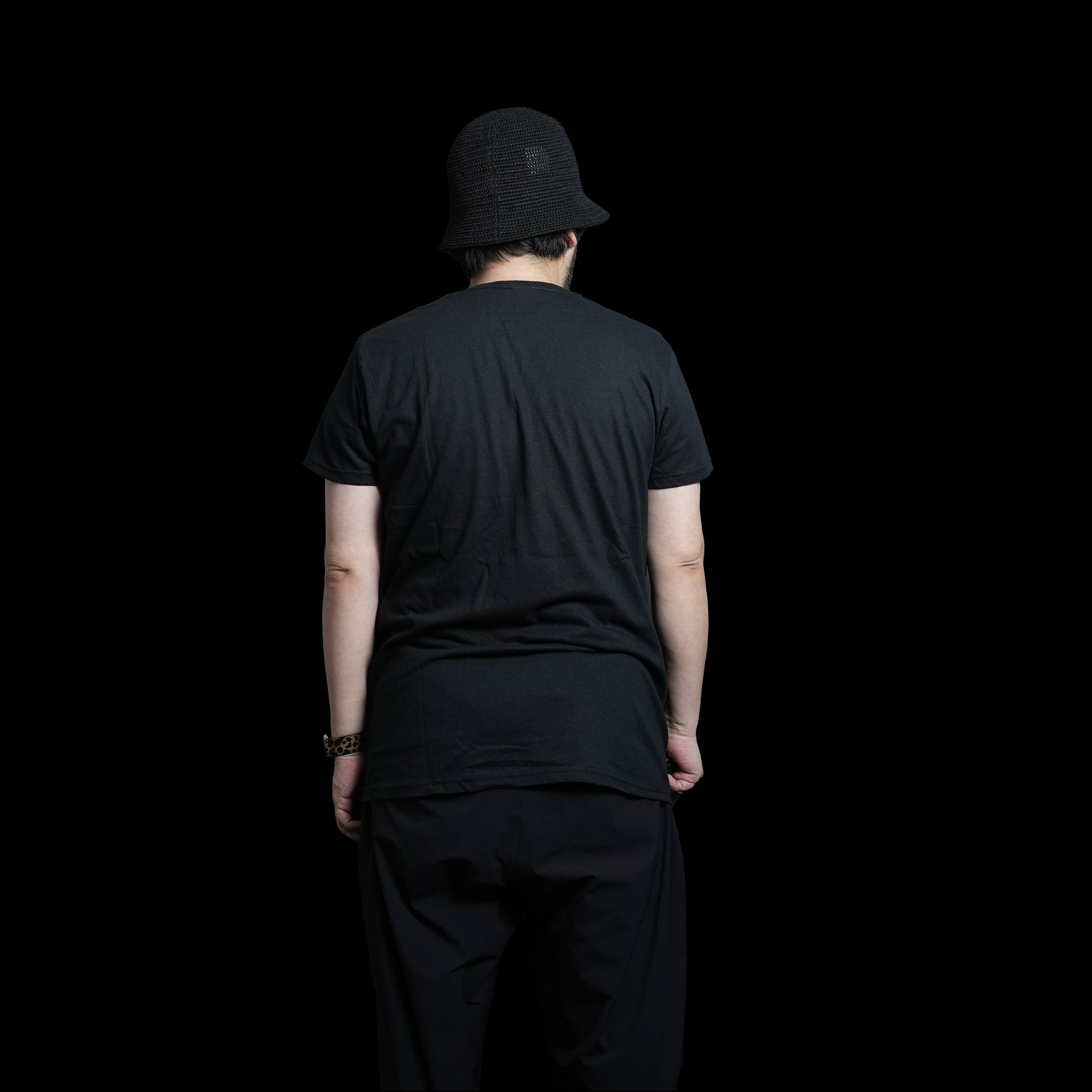Name:Nirvana_Dips_Unisex_Black【ROCK OFF】【ネコポス選択可能】