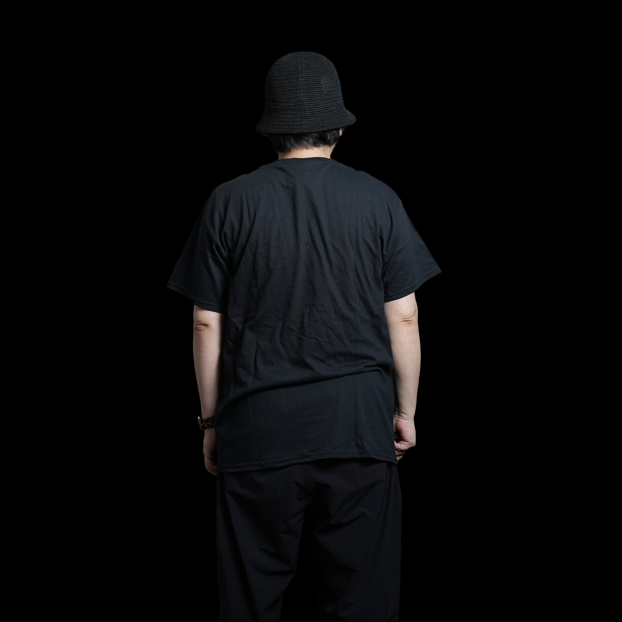 Name:FooFighters_Wasting Light_Unisex_Black【ROCK OFF】【ネコポス選択可能】