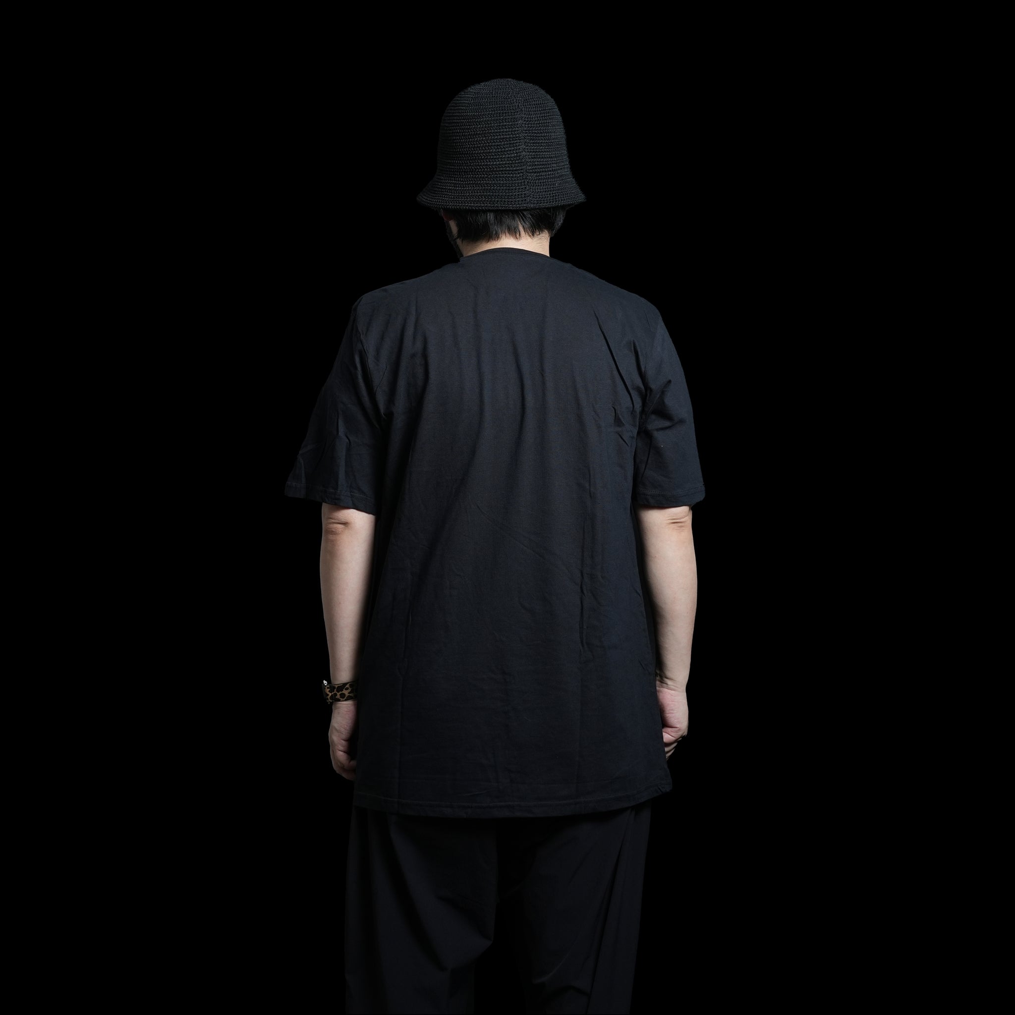 Name:GreenDay_1994 Tour_Unisex_Black【ROCK OFF】【ネコポス選択可能】