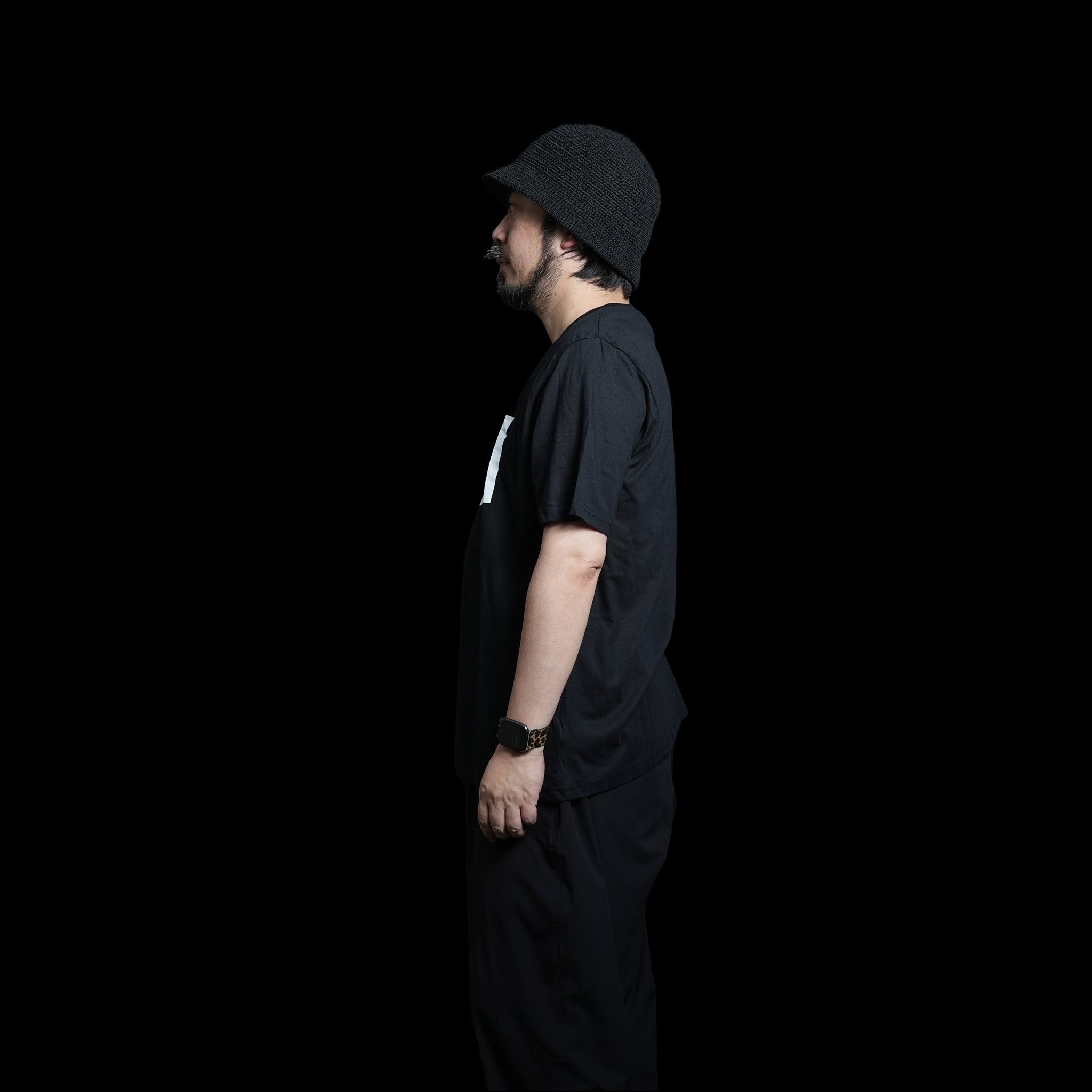 Name:NineInchNails_Classic Logo_Unisex_Black【ROCK OFF】【ネコポス選択可能】