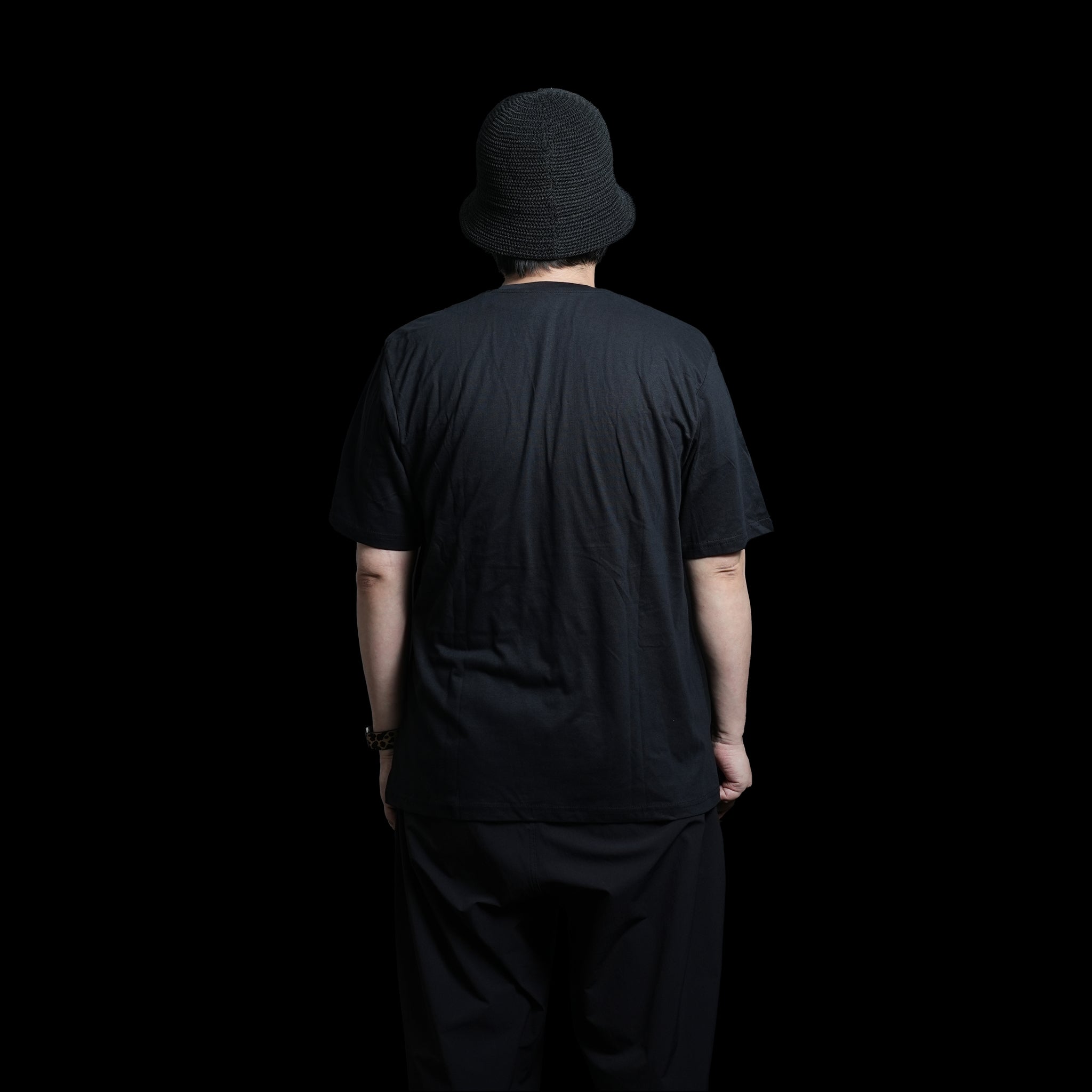 Name:NineInchNails_Classic Logo_Unisex_Black【ROCK OFF】【ネコポス選択可能】