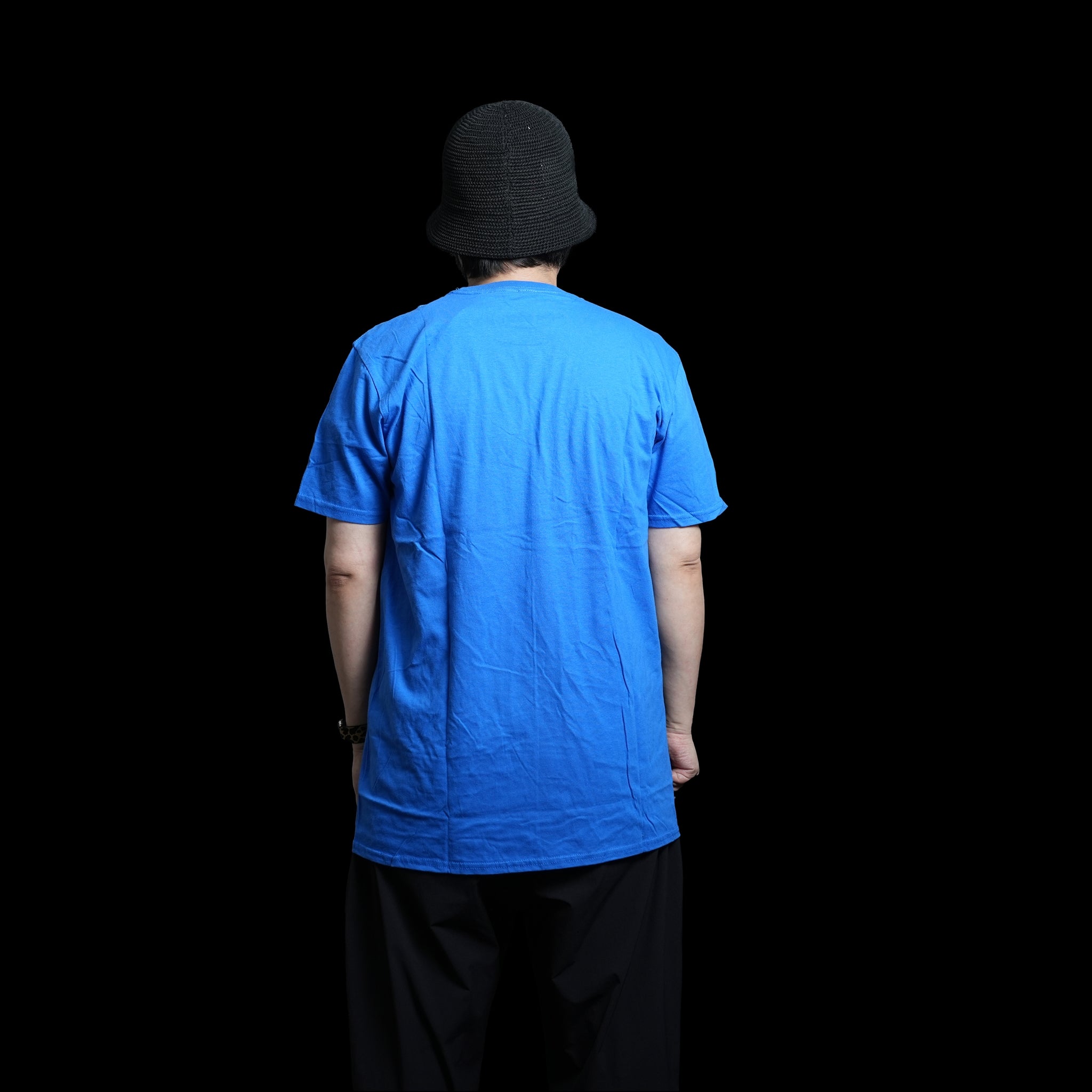 Name:BillieEilish_Anime Drink_Unisex_BlackUE【ROCK OFF】【ネコポス選択可能】