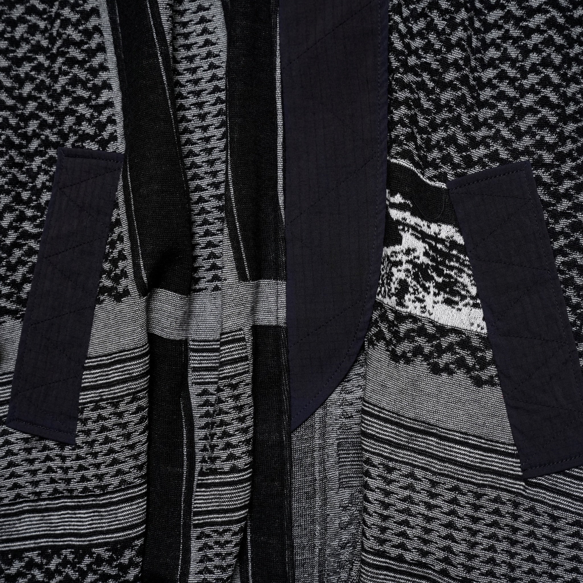 SF24AW-15_SCHMUG | Roots JQ light Coat | Color:Schmug【STOF_ストフ】【archive】