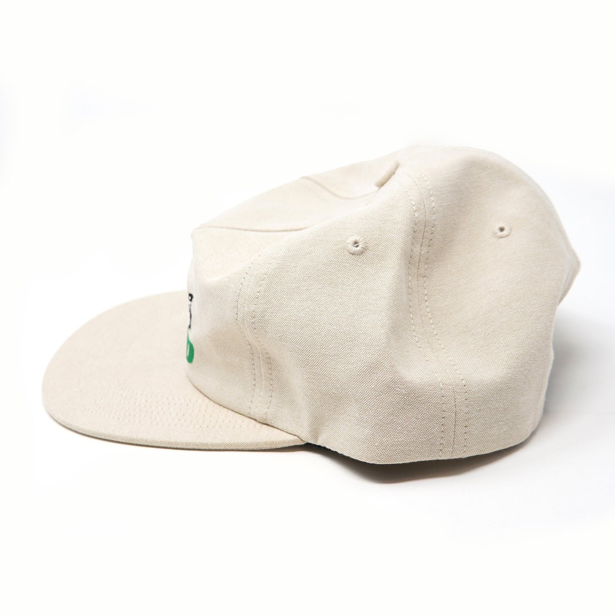 No:TS00349 | Name:CAT NAP CAP | Color:Tan【TIRED_タイレッド】