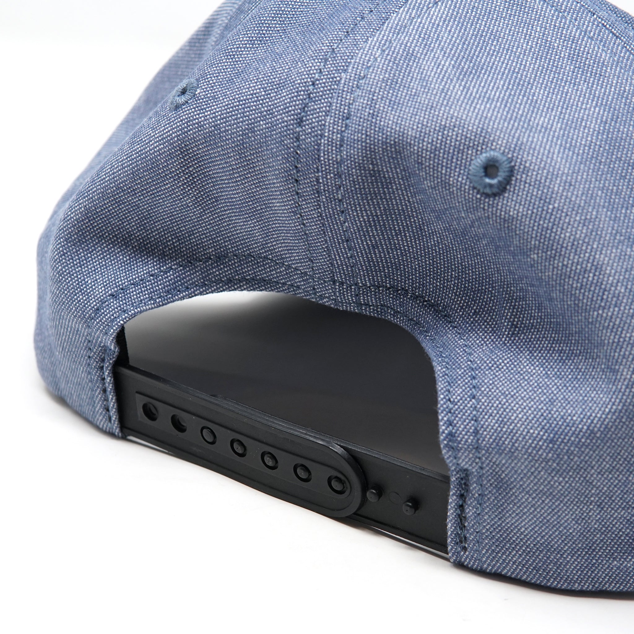 No:TS00350 | Name:CAT NAP CAP | Color:Denim【TIRED_タイレッド】