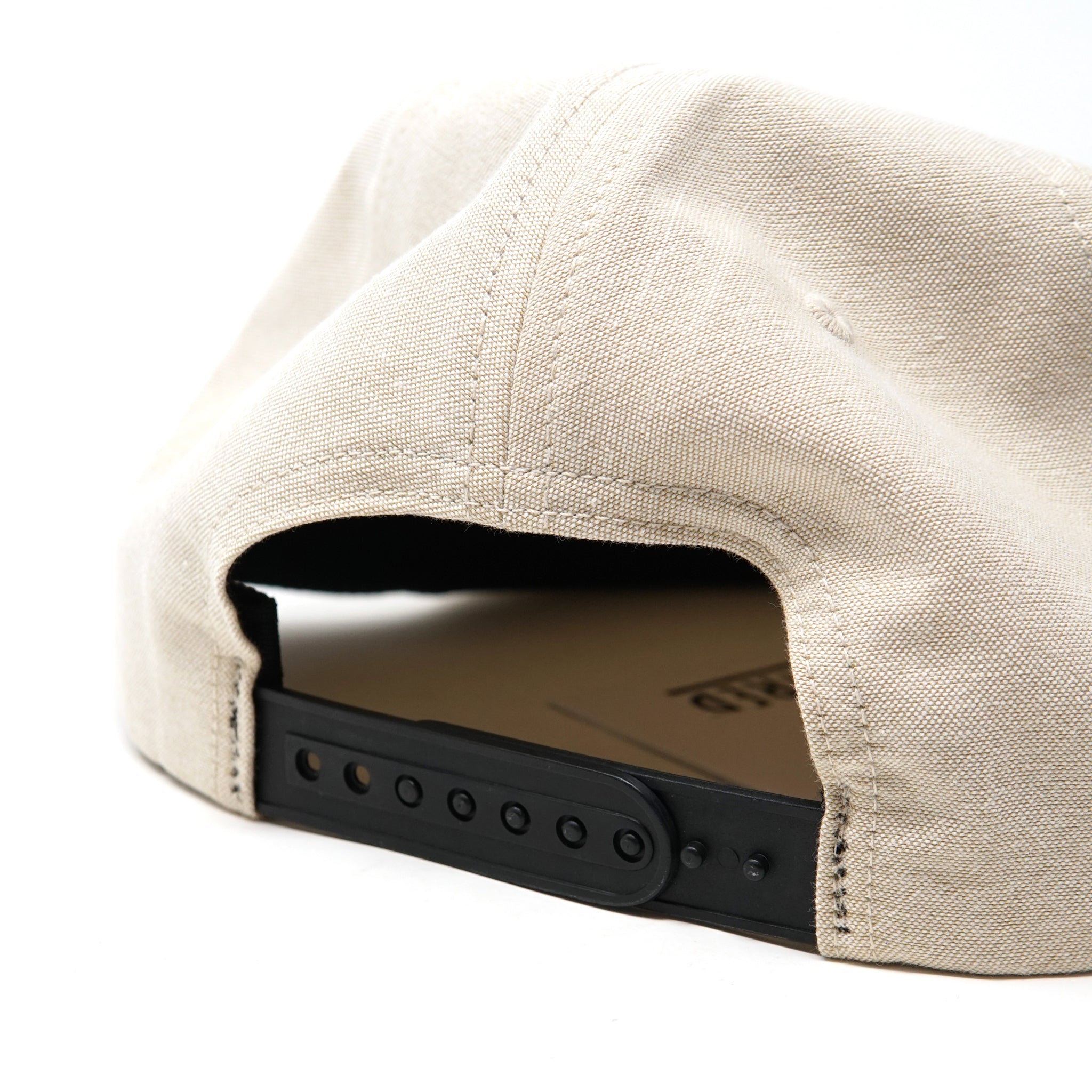 No:TS00349 | Name:CAT NAP CAP | Color:Tan【TIRED_タイレッド】