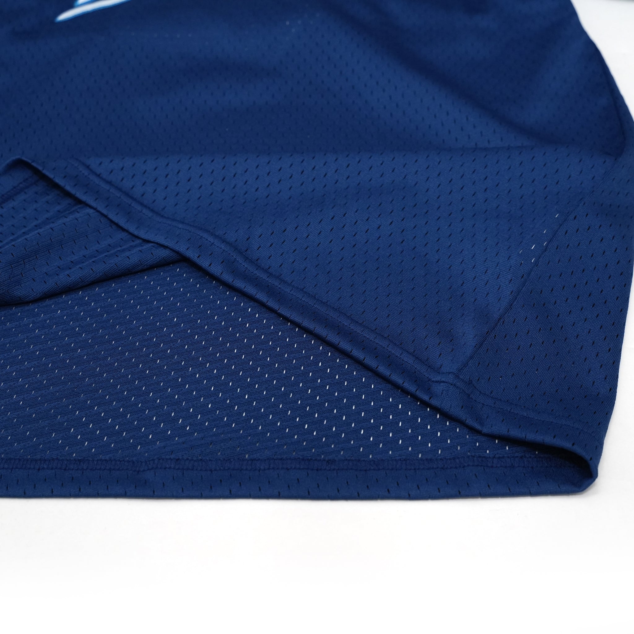 No:TS00131 | Name:ROUNDERS MESH BASEBALL JERSEY | Color:Navy【TIRED_タイレッド】