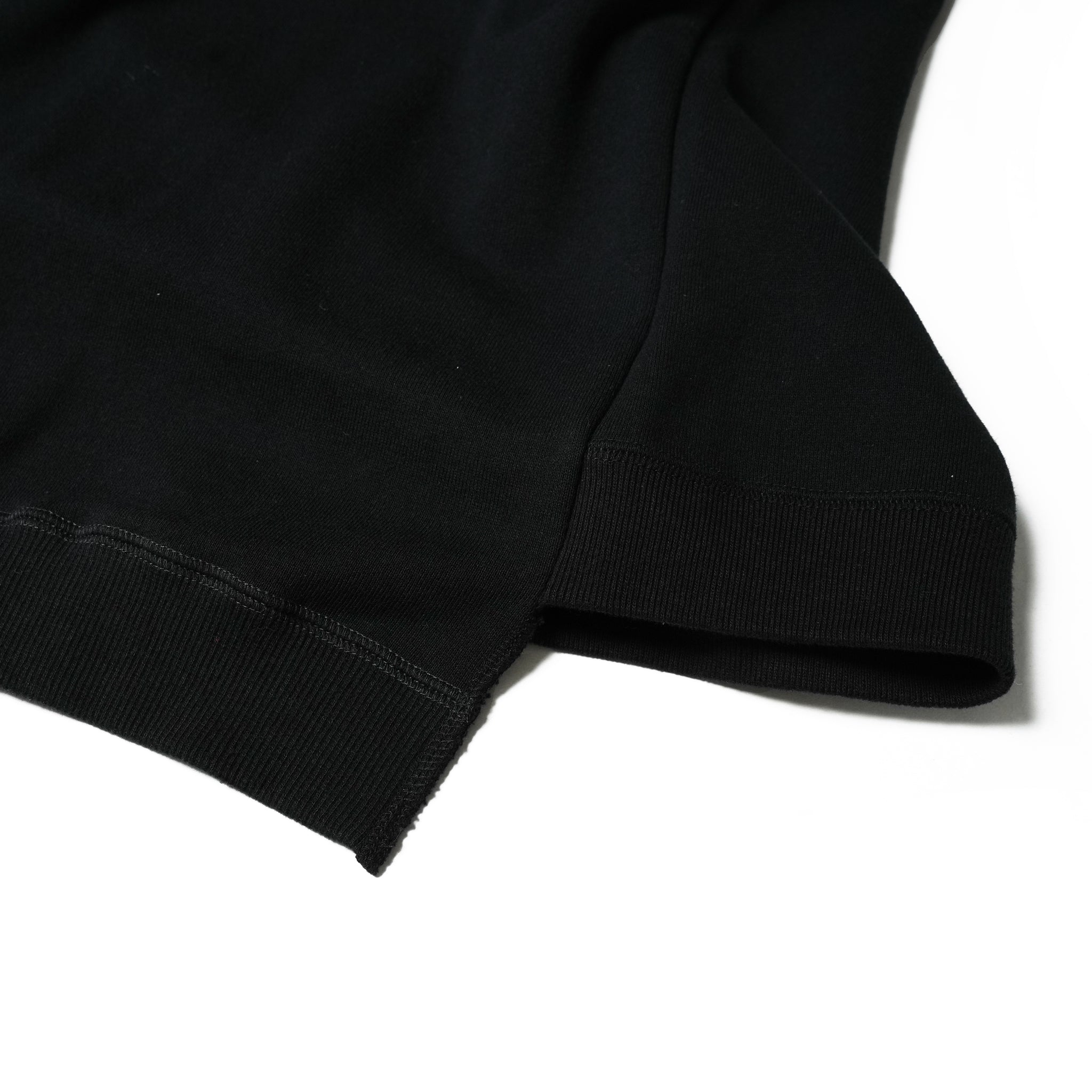 No:tb-sw0202_Black | Name:ALL ROUND TRAINER S/S | Color:Black【TRAINERBOYS_トレーナーボーイズ】