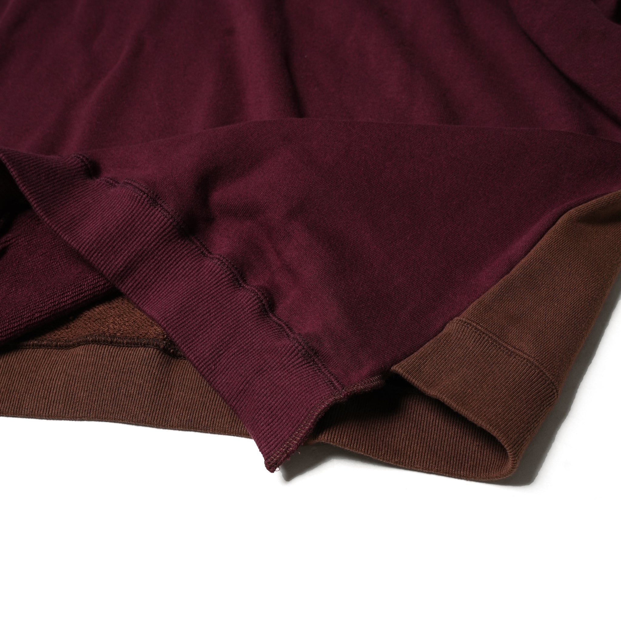 No:tb-sw0202_brwon | Name:ALL ROUND TRAINER S/S | Color:Brown【TRAINERBOYS_トレーナーボーイズ】