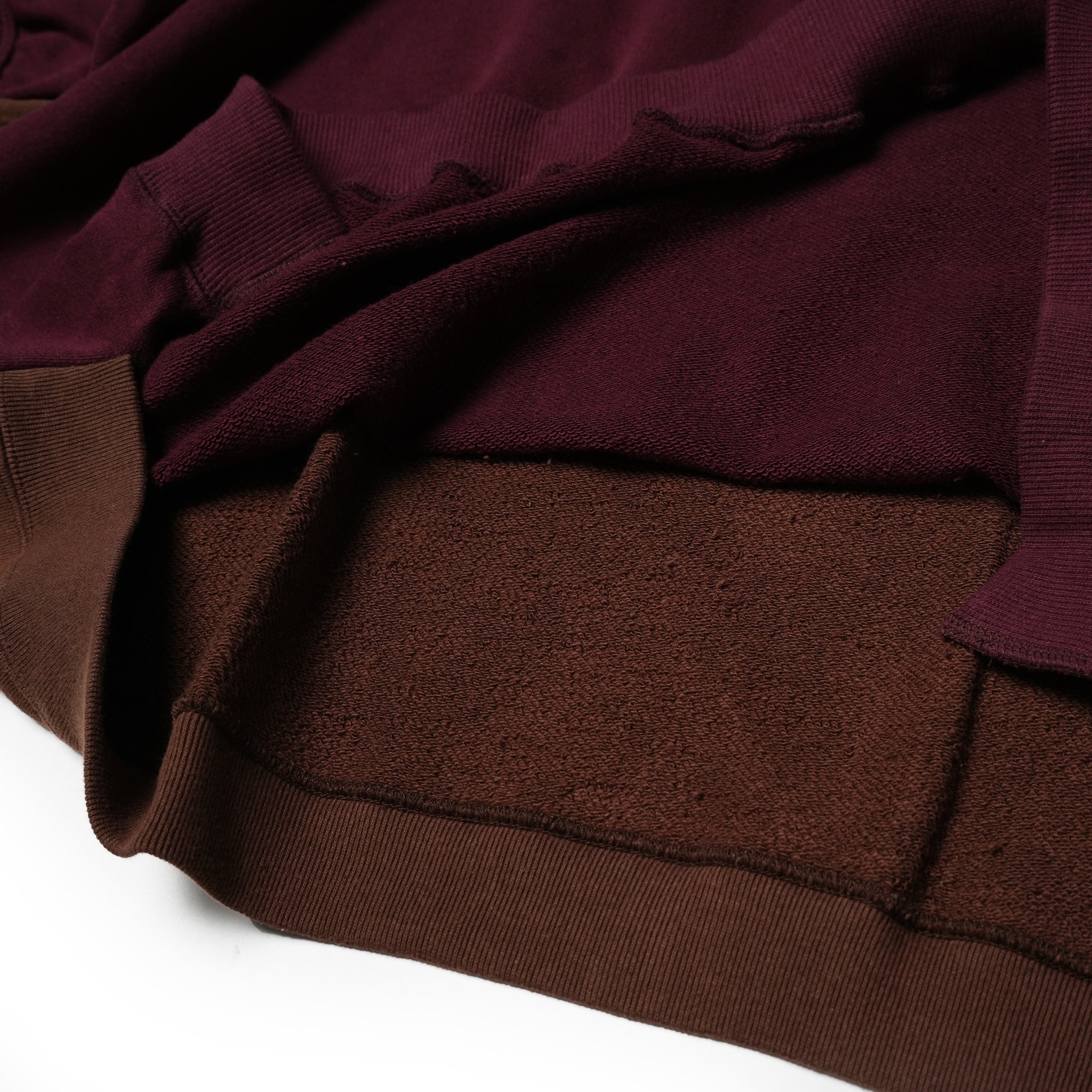 No:tb-sw0202_brwon | Name:ALL ROUND TRAINER S/S | Color:Brown【TRAINERBOYS_トレーナーボーイズ】