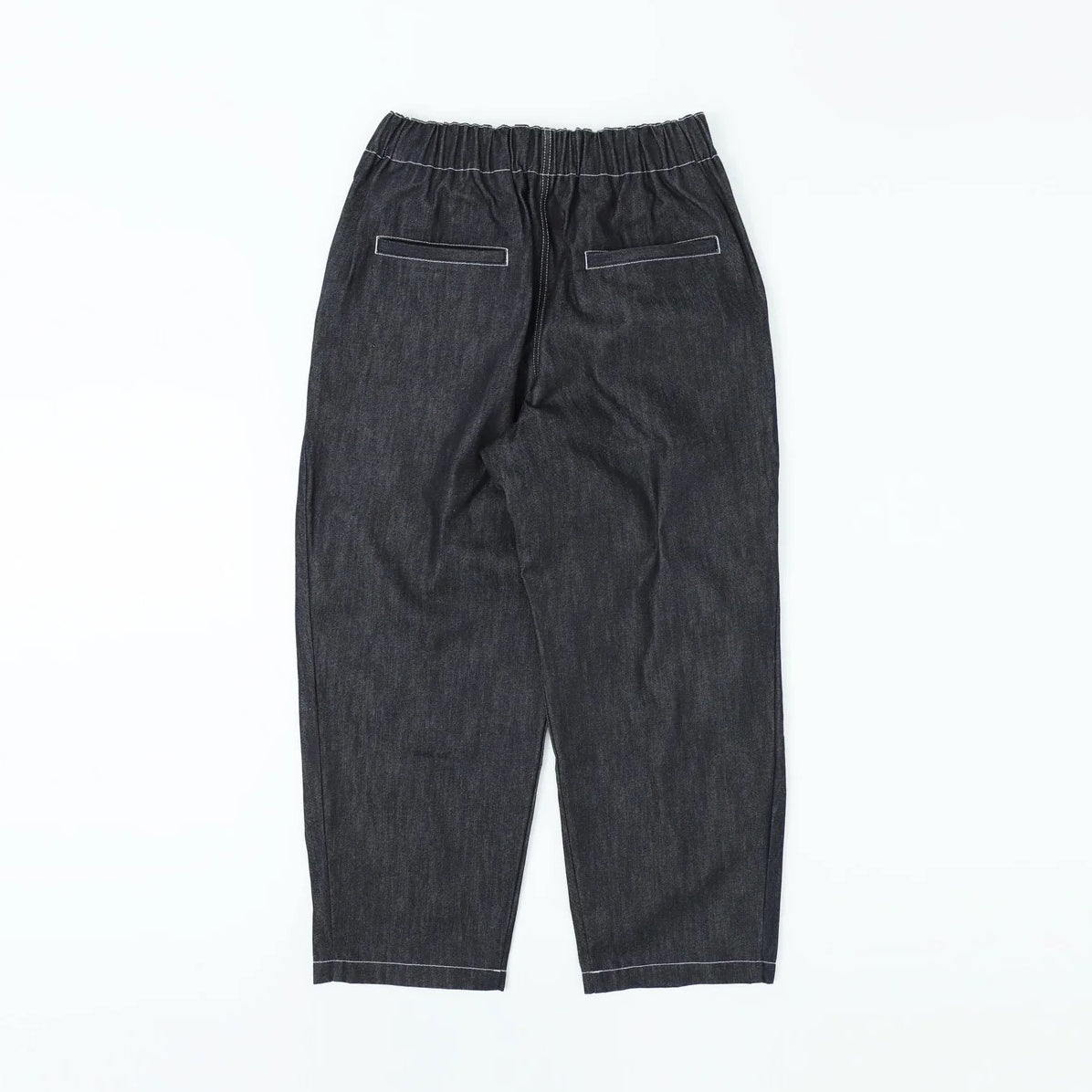 No:#589 | Name:FW23-CA DENIM PANTS | Color:Denim Size:Free【WORKWARE】