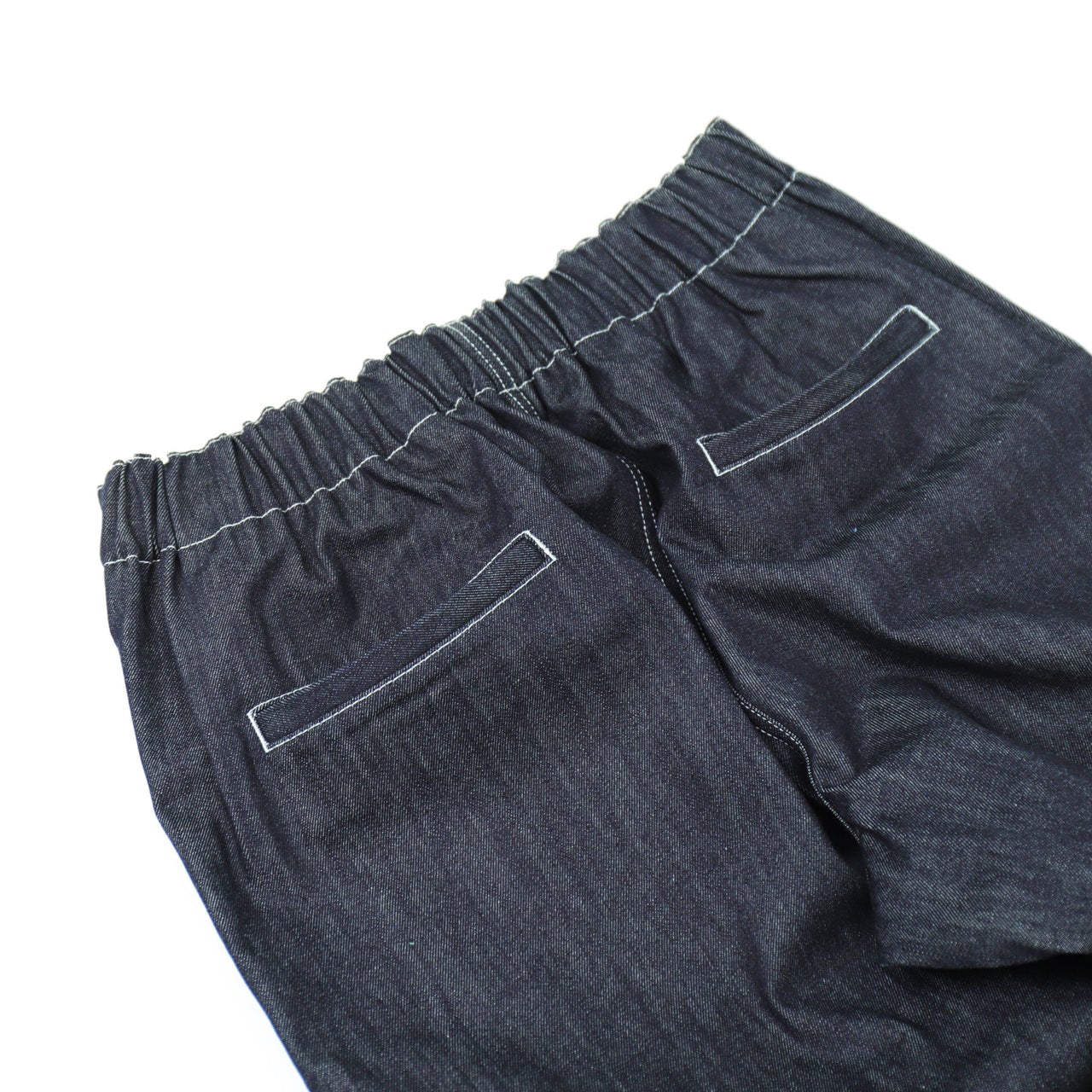 No:#589 | Name:FW23-CA DENIM PANTS | Color:Denim Size:Free【WORKWARE】