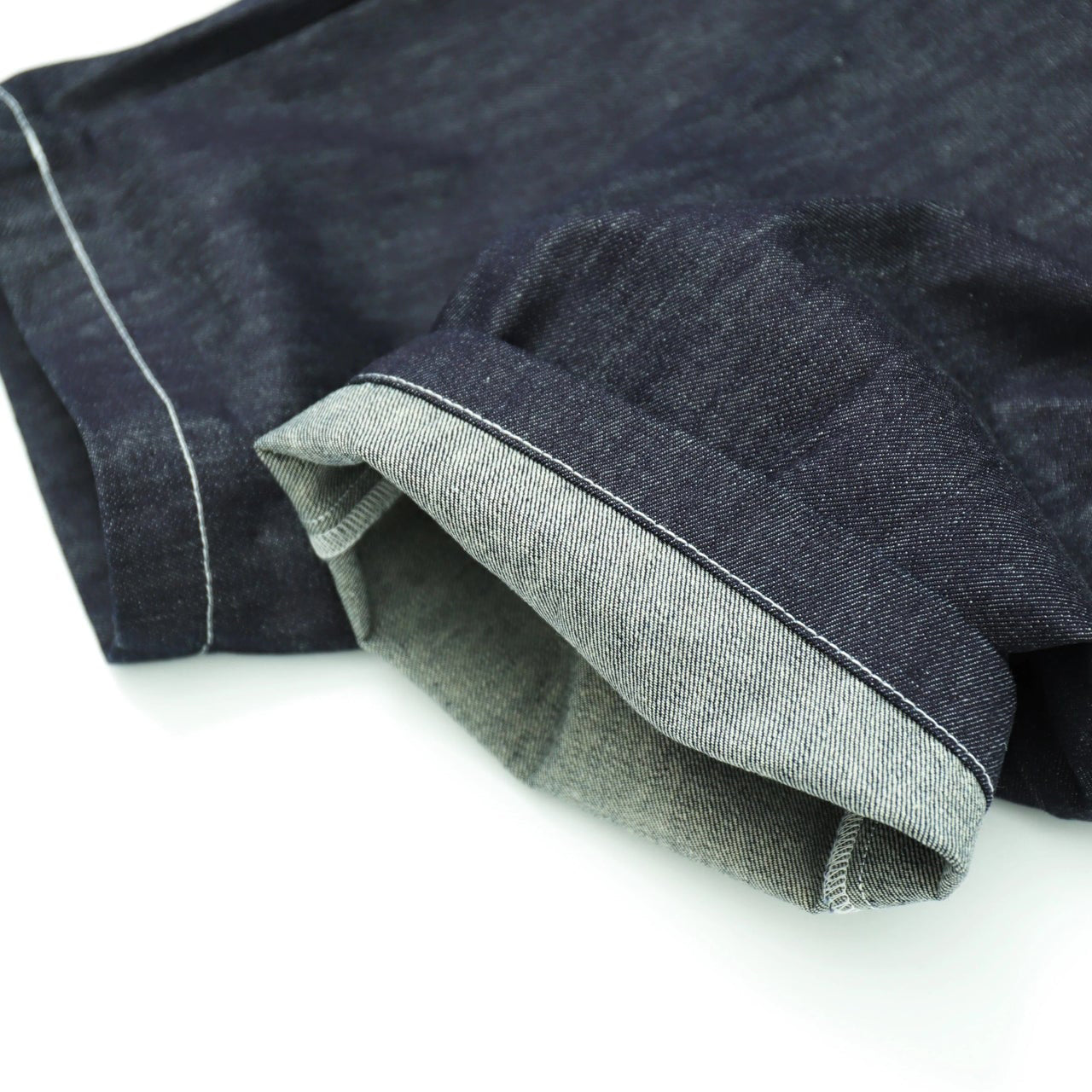No:#589 | Name:FW23-CA DENIM PANTS | Color:Denim Size:Free【WORKWARE】