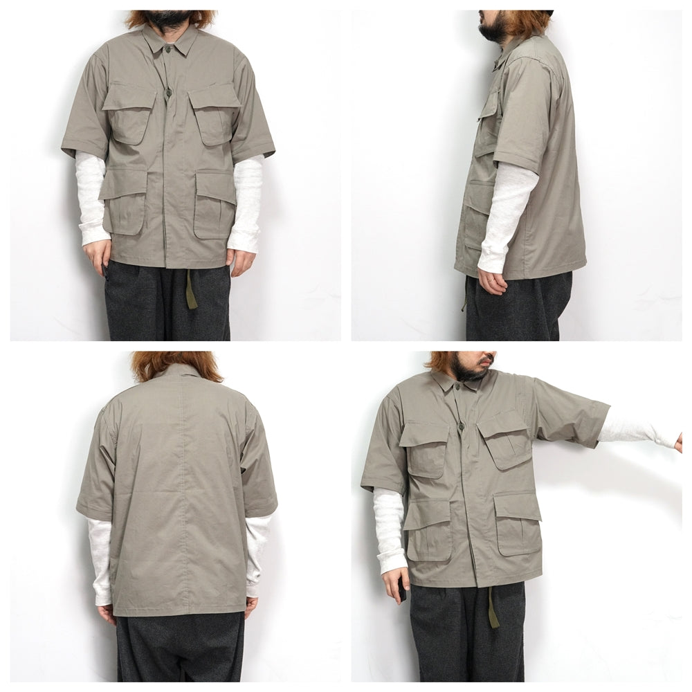 No:KL21HJK47 | Name:WILLIAM | Color:LTKHAKI【KELEN】-KELEN MEN-ADDICTION FUKUOKA