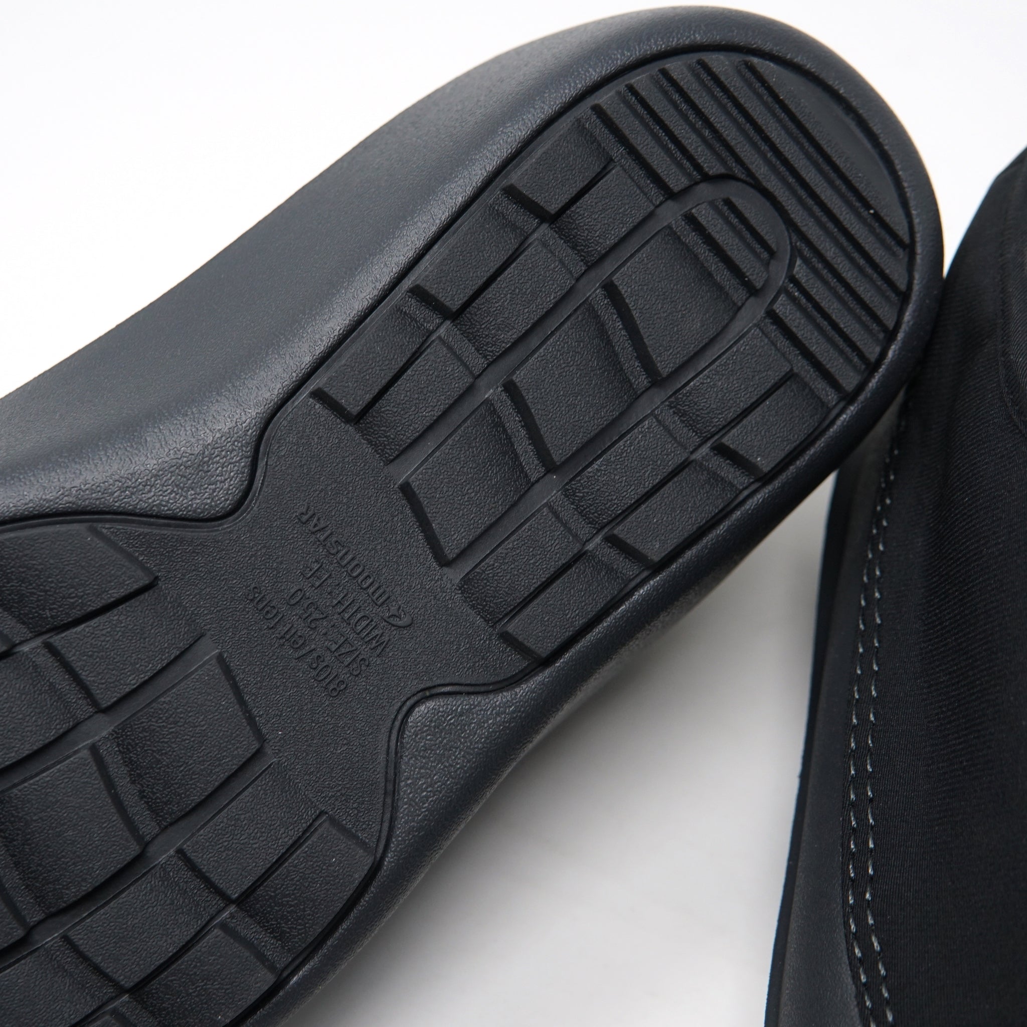 ET028 | PROTET プロテッド | Color:Black【810S_エイトテンス】【MOONSTAR_ムーンスター】