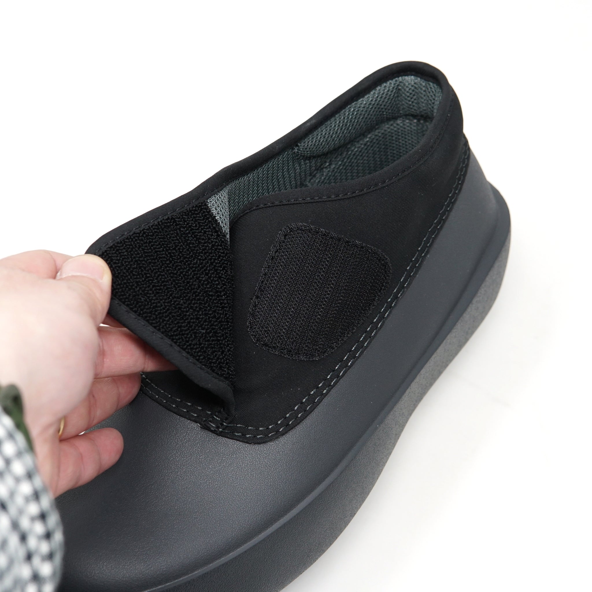 ET028 | PROTET プロテッド | Color:Black【810S_エイトテンス】【MOONSTAR_ムーンスター】