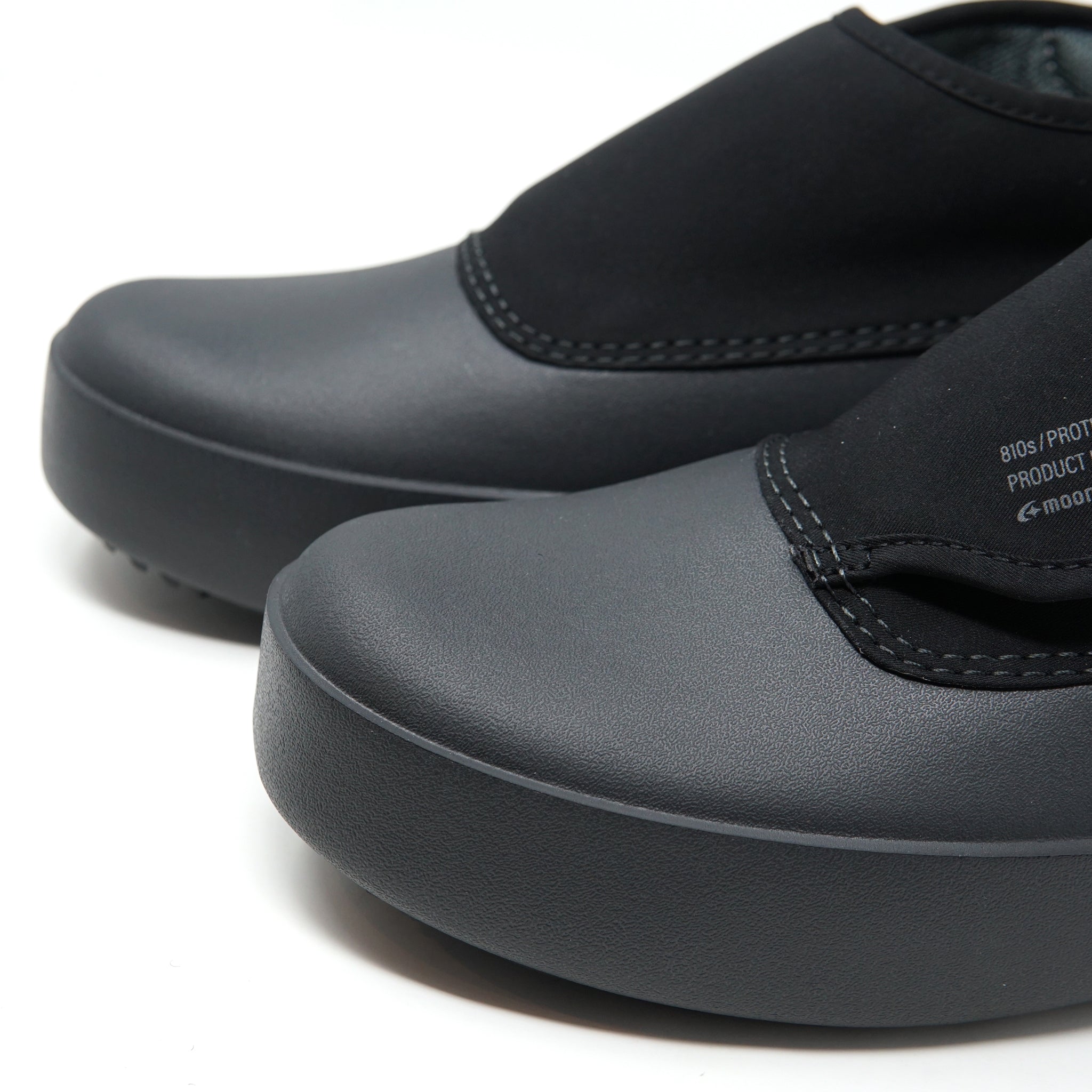 ET028 | PROTET プロテッド | Color:Black【810S_エイトテンス】【MOONSTAR_ムーンスター】