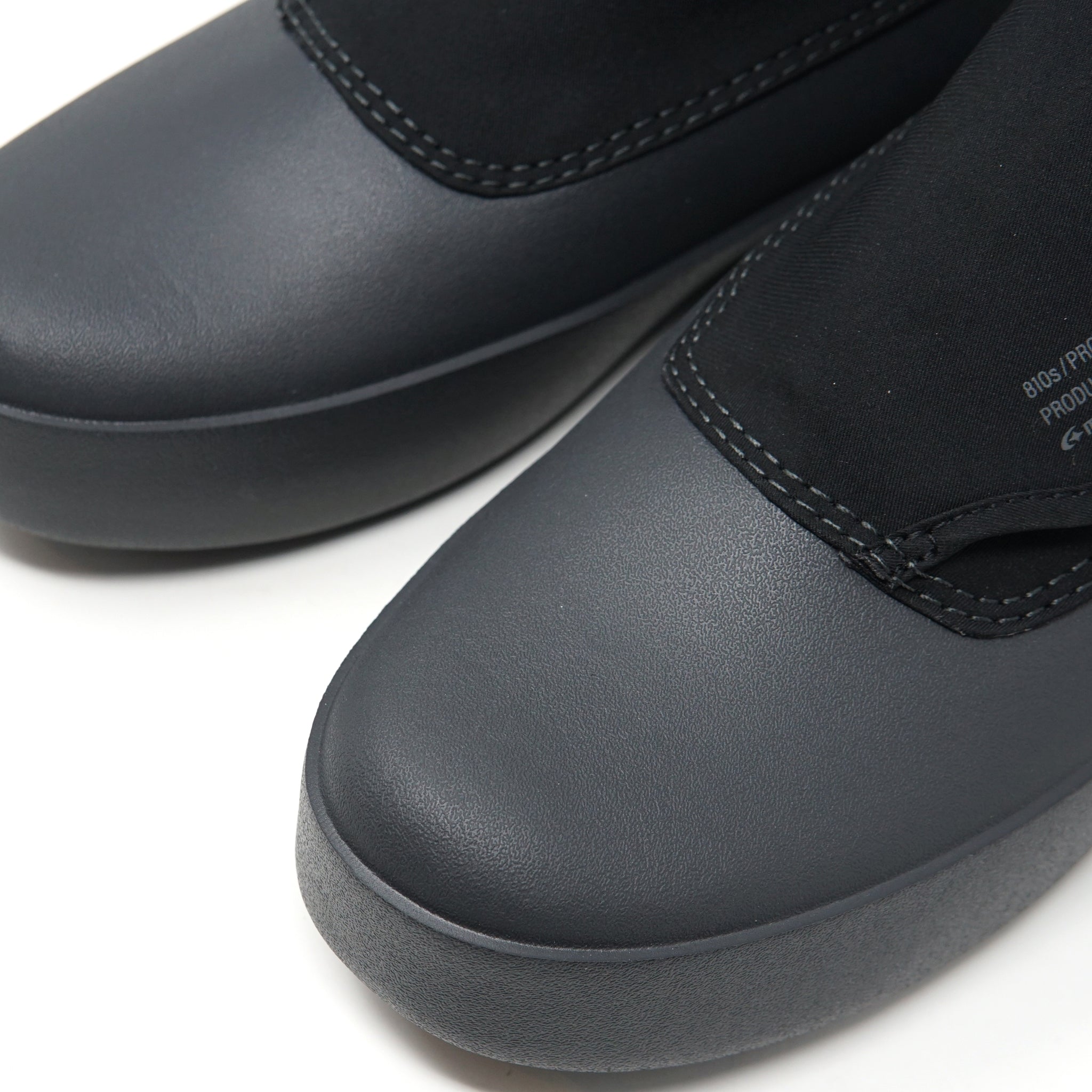 ET028 | PROTET プロテッド | Color:Black【810S_エイトテンス】【MOONSTAR_ムーンスター】