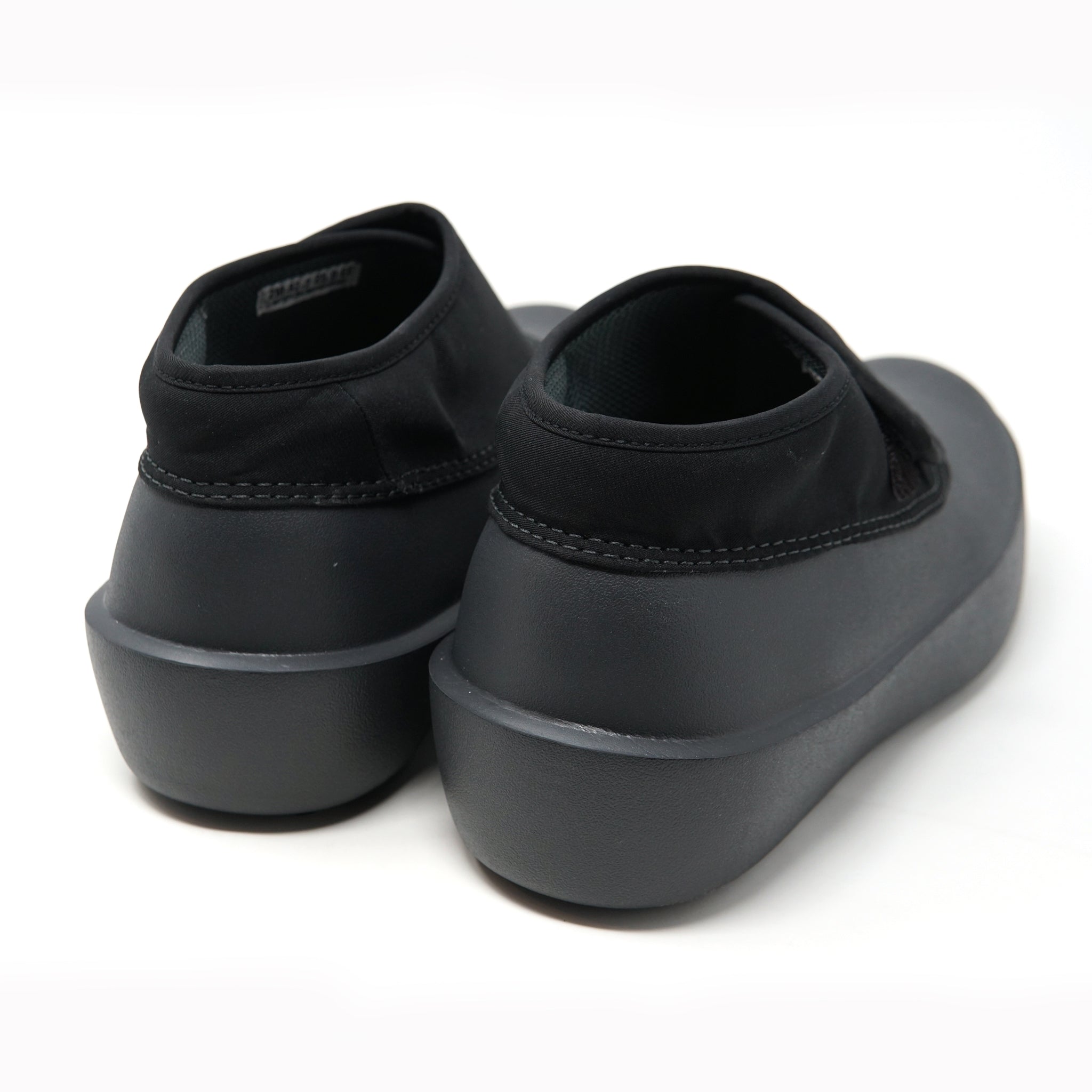 ET028 | PROTET プロテッド | Color:Black【810S_エイトテンス】【MOONSTAR_ムーンスター】