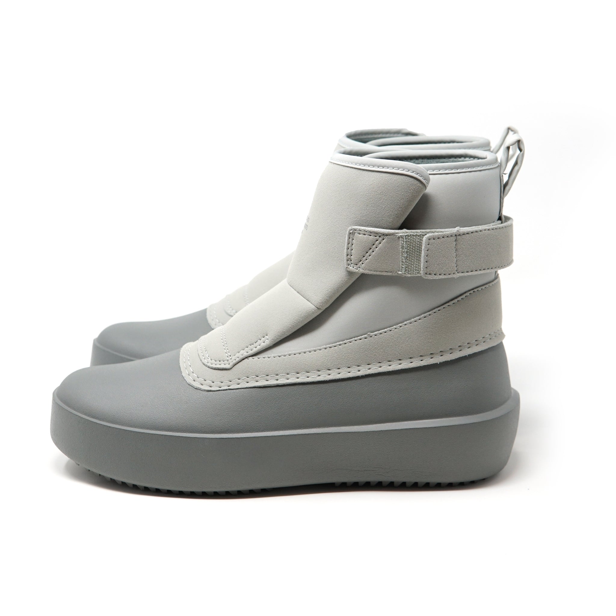 NO:ET013 | Name:SNOWF スノーフ | Color:Gray【810S_エイトテンス