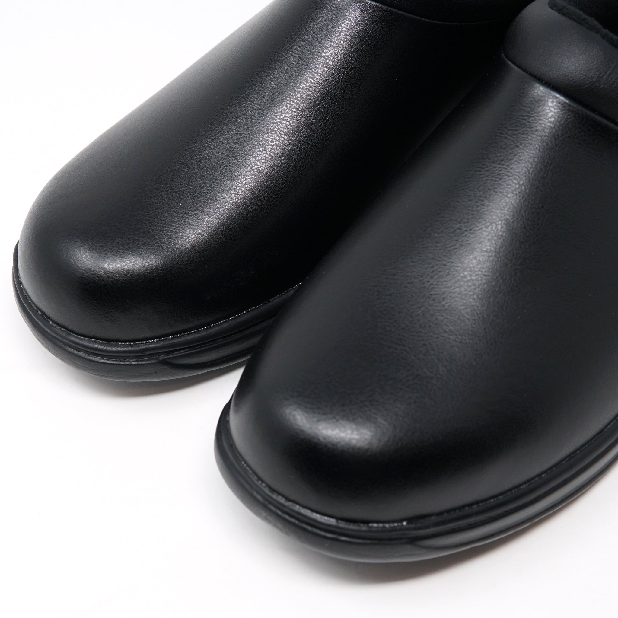 ET014 | CAF WARM カフ ウォーム | Color:Black【810S_エイトテンス】【MOONSTAR_ムーンスター】