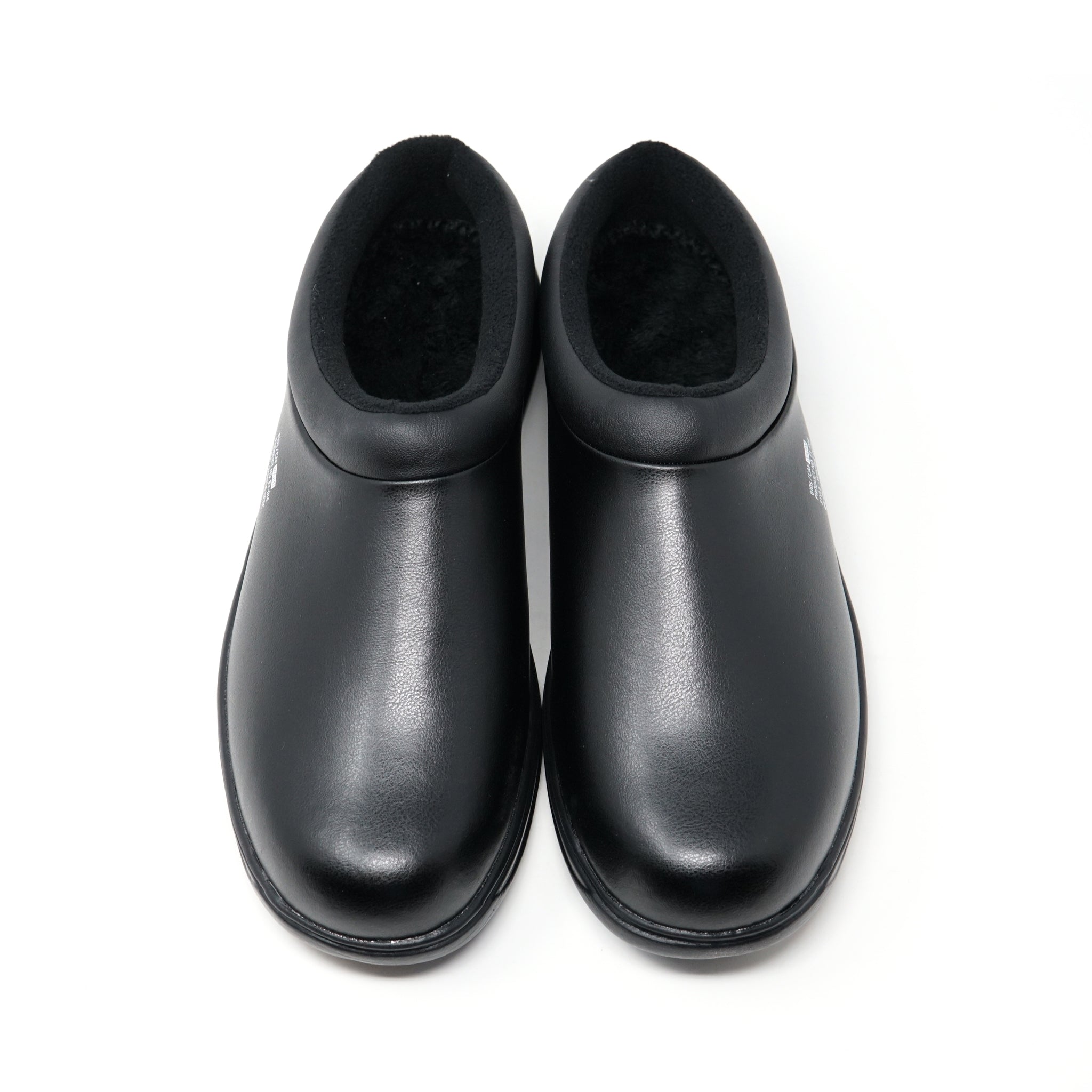 ET014 | CAF WARM カフ ウォーム | Color:Black【810S_エイトテンス】【MOONSTAR_ムーンスター】