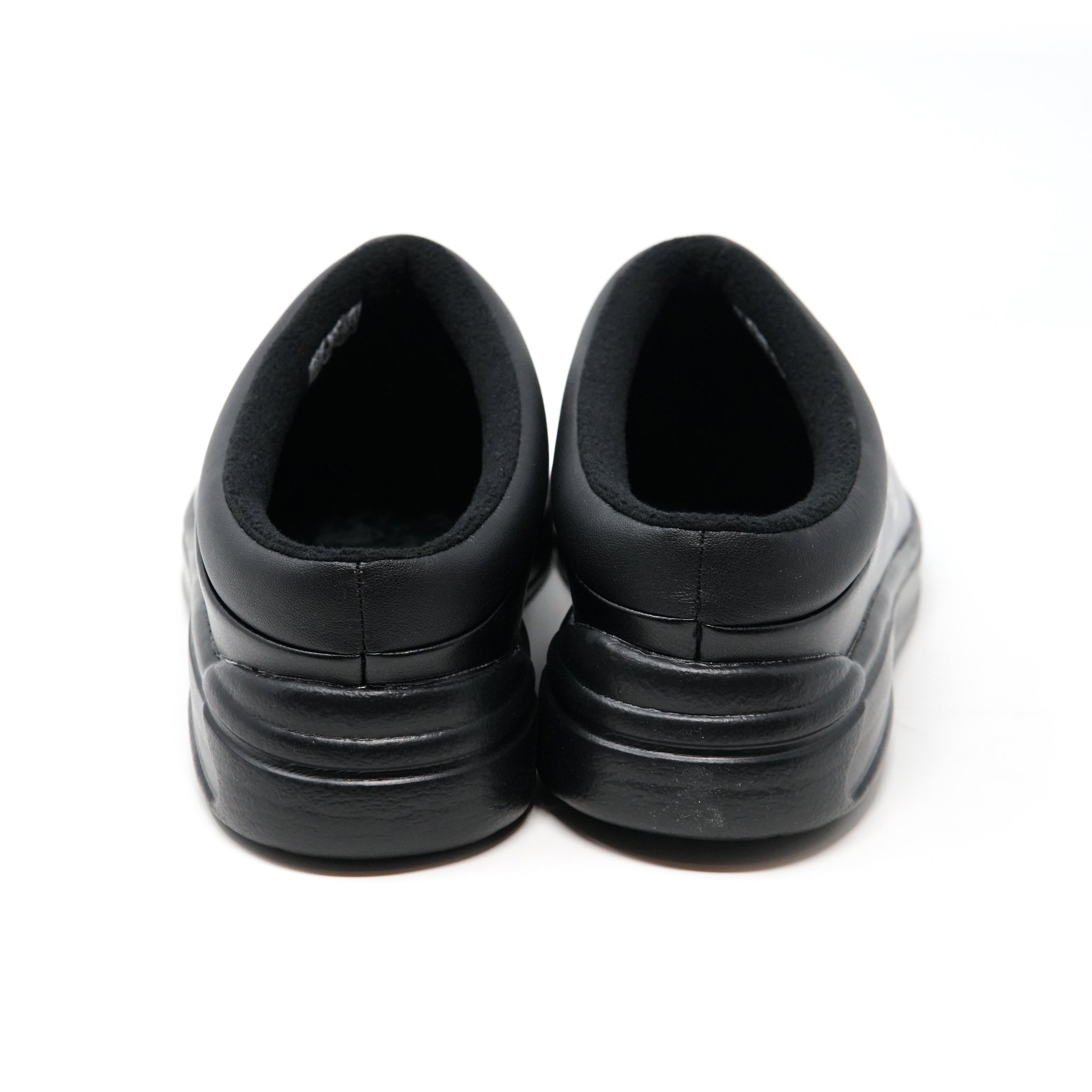ET014 | CAF WARM カフ ウォーム | Color:Black【810S_エイトテンス】【MOONSTAR_ムーンスター】