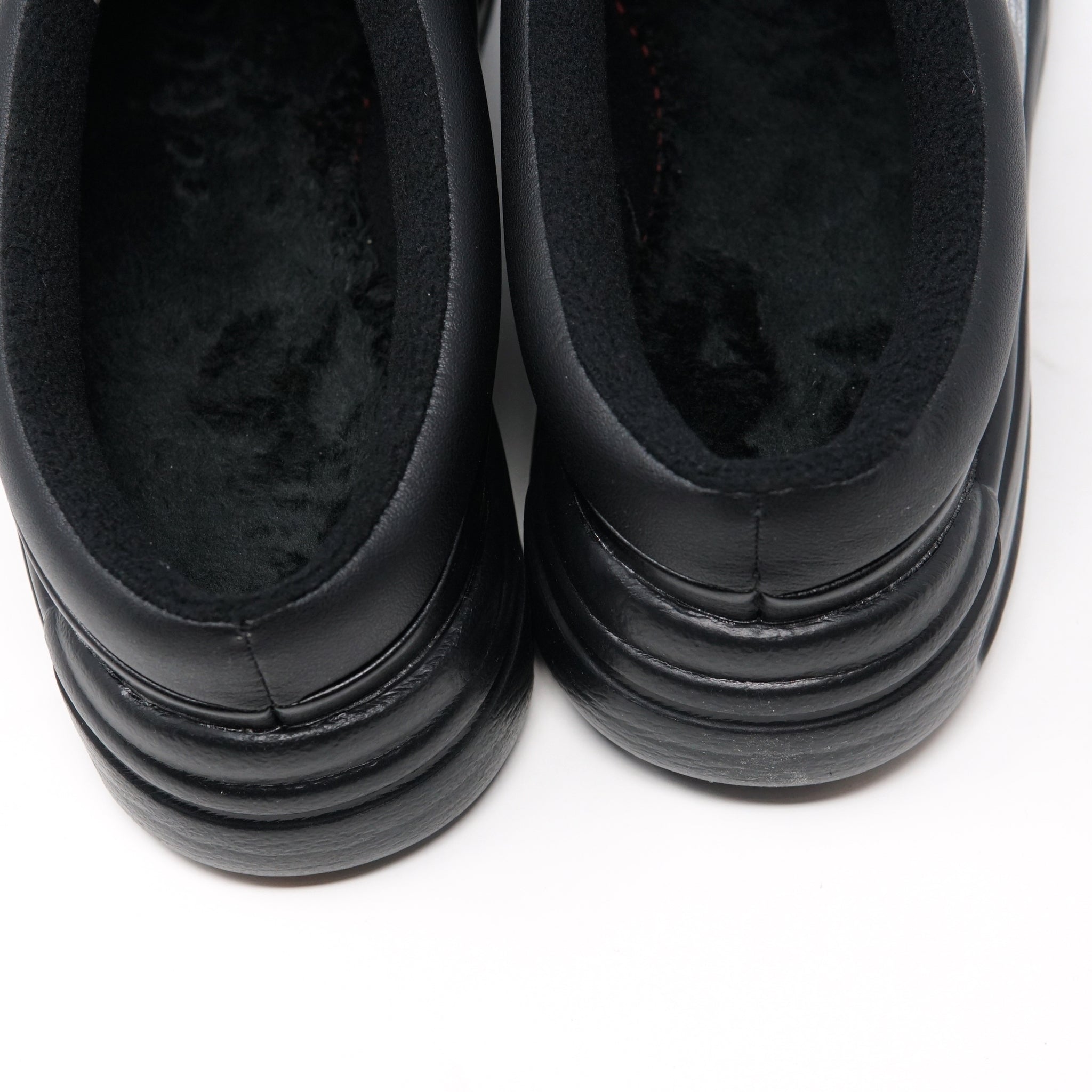 ET014 | CAF WARM カフ ウォーム | Color:Black【810S_エイトテンス】【MOONSTAR_ムーンスター】