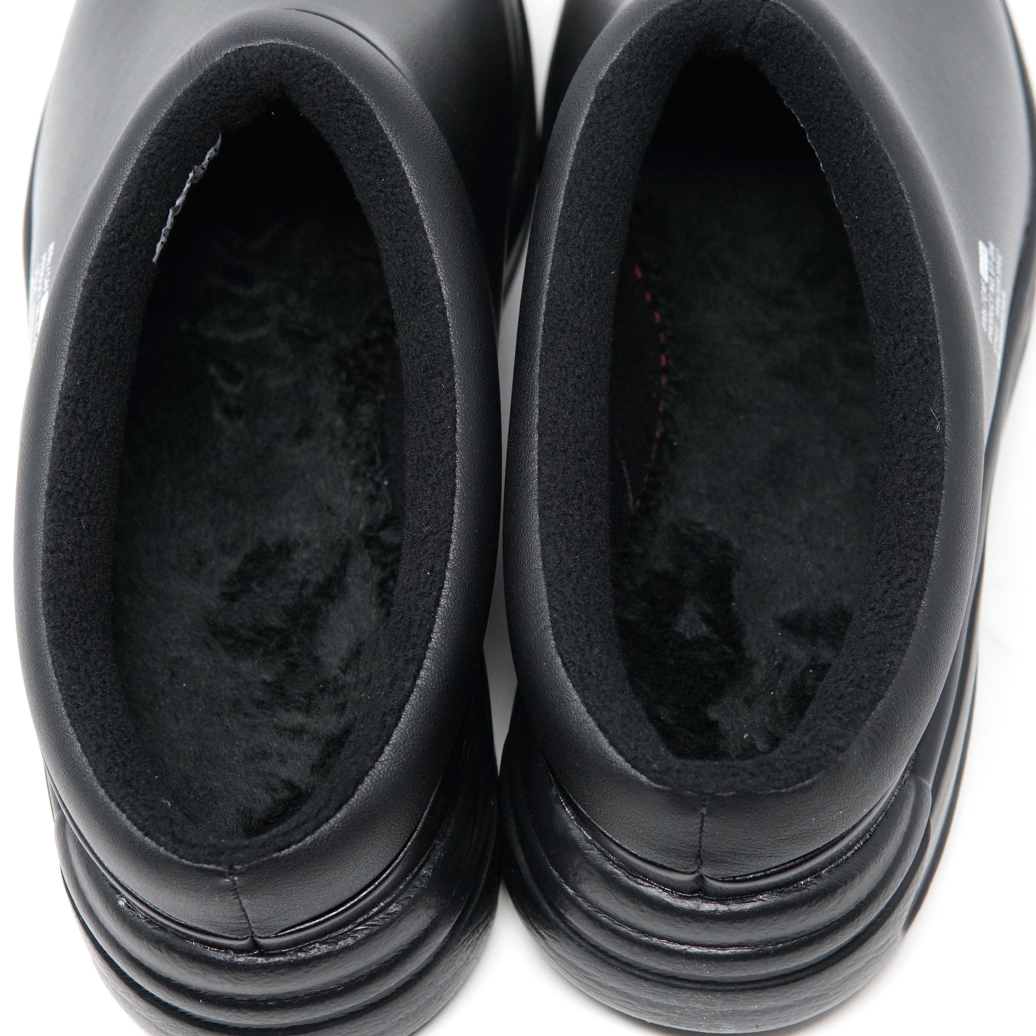 ET014 | CAF WARM カフ ウォーム | Color:Black【810S_エイトテンス】【MOONSTAR_ムーンスター】