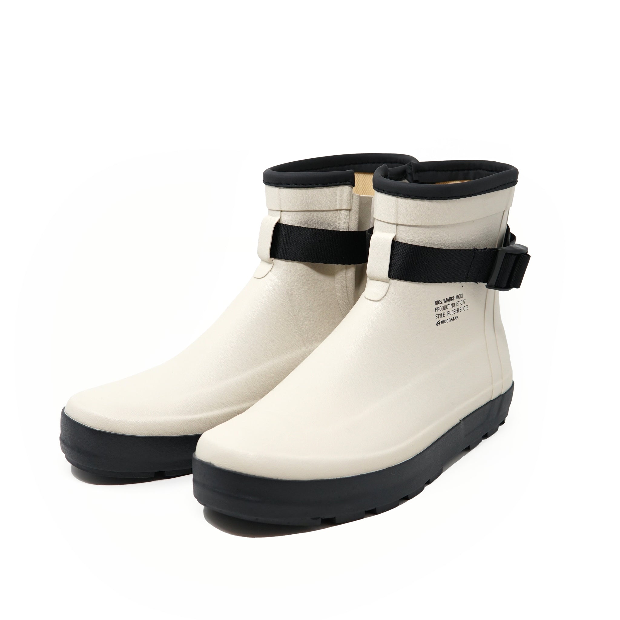 ET027 | MARKE MODI マルケ モディ | Color:White【810S_エイトテンス】【MOONSTAR_ムーンスター】
