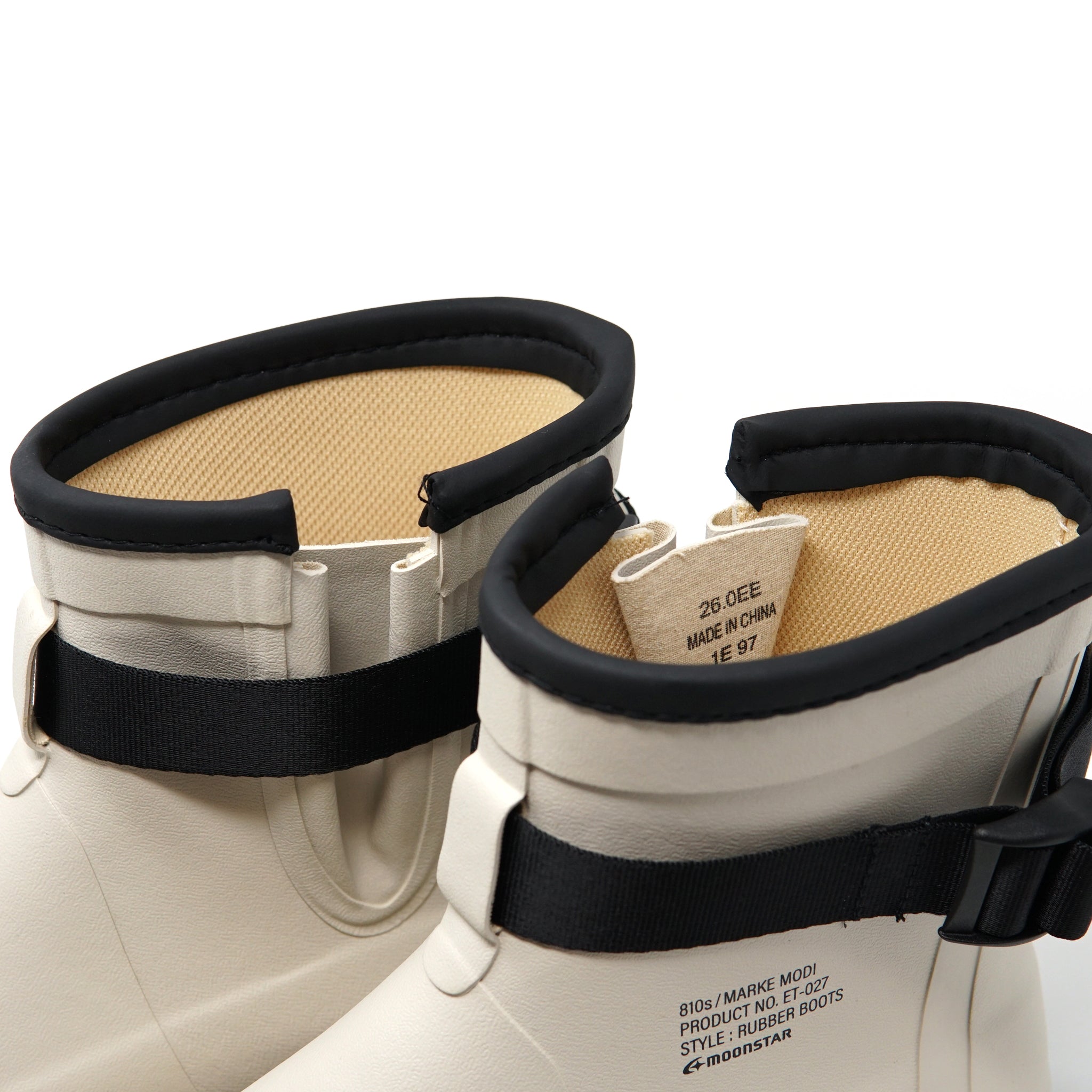 ET027 | MARKE MODI マルケ モディ | Color:White【810S_エイトテンス】【MOONSTAR_ムーンスター】