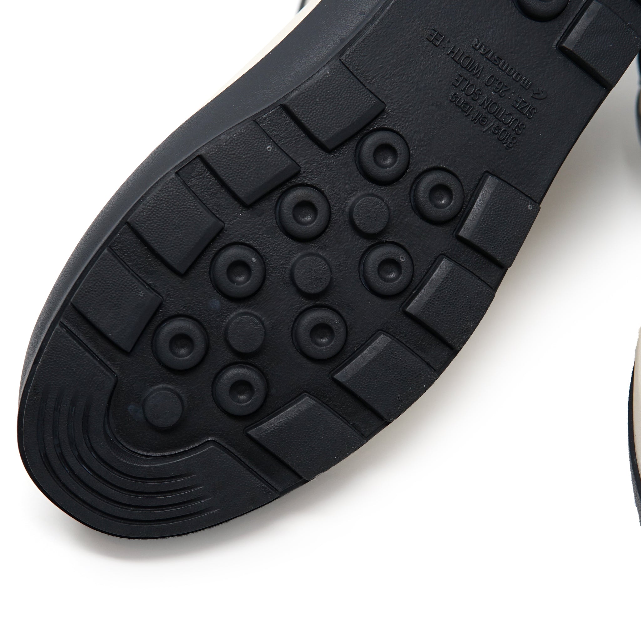 ET027 | MARKE MODI マルケ モディ | Color:White【810S_エイトテンス】【MOONSTAR_ムーンスター】