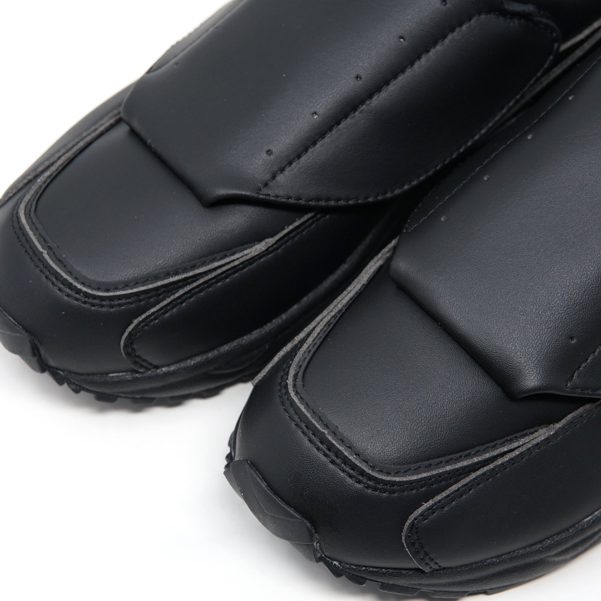 ET029 | BAND STUDEN バンドスチューデン | Color:Black【810S_エイトテンス】【MOONSTAR_ムーンスター】