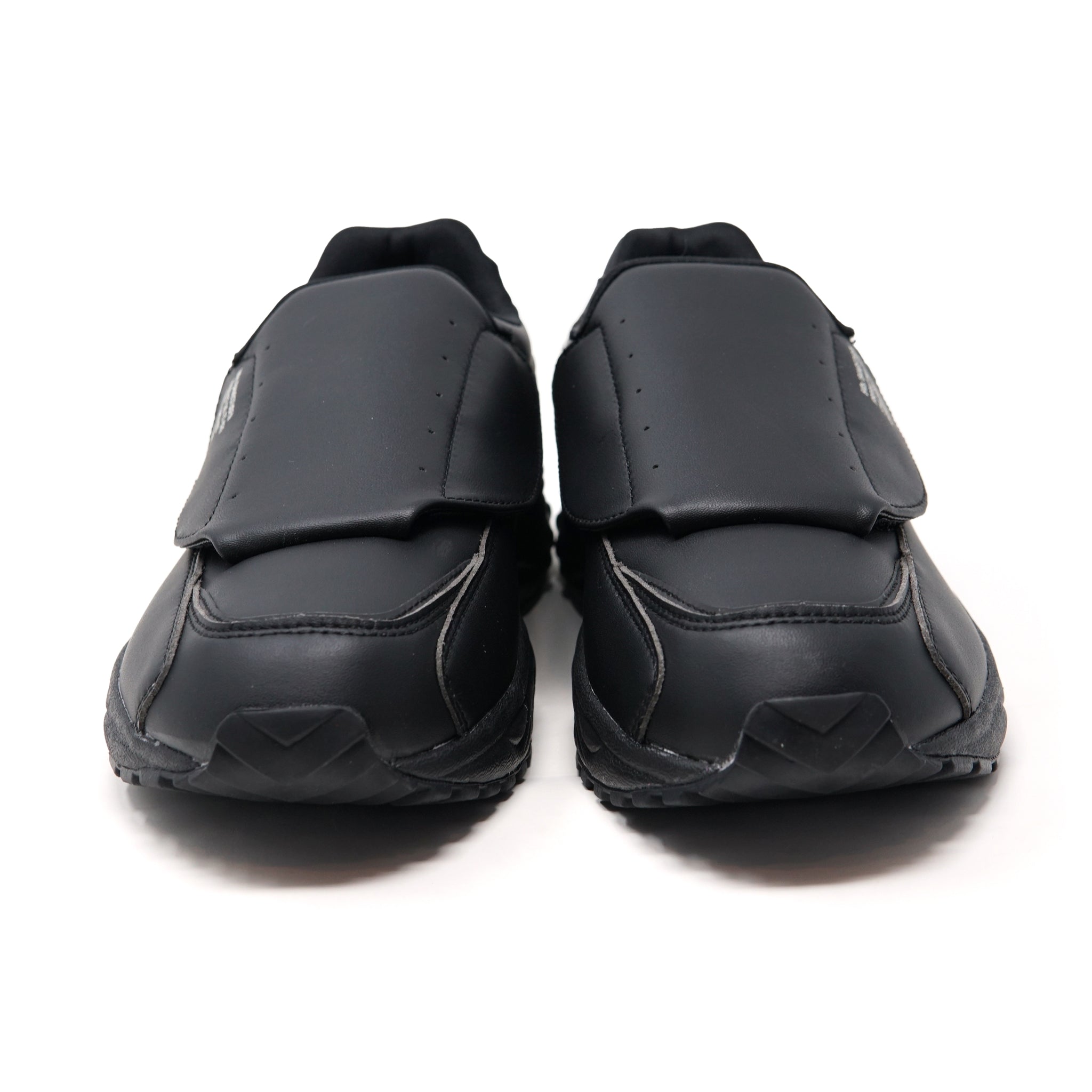 ET029 | BAND STUDEN バンドスチューデン | Color:Black【810S_エイトテンス】【MOONSTAR_ムーンスター】