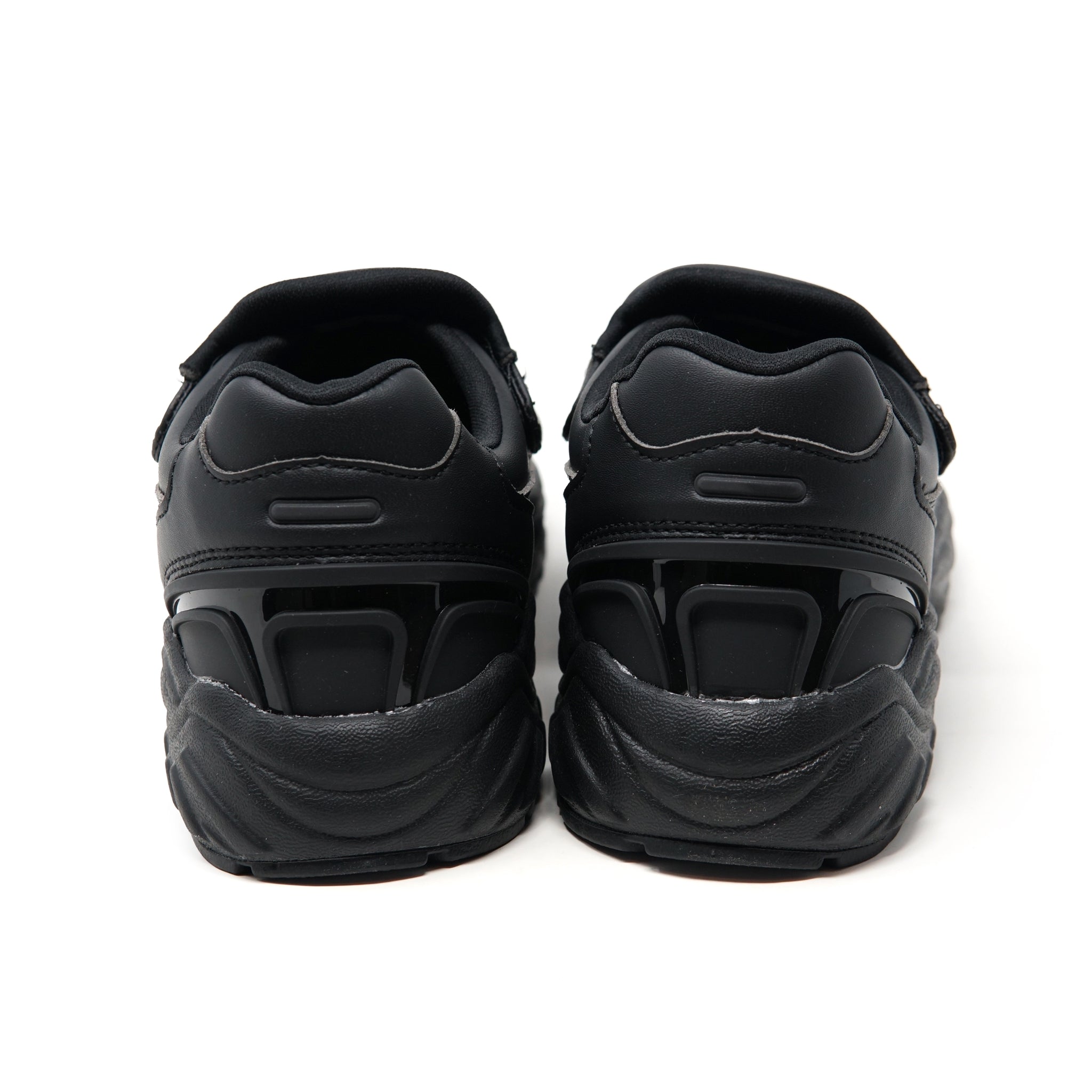 ET029 | BAND STUDEN バンドスチューデン | Color:Black【810S_エイトテンス】【MOONSTAR_ムーンスター】