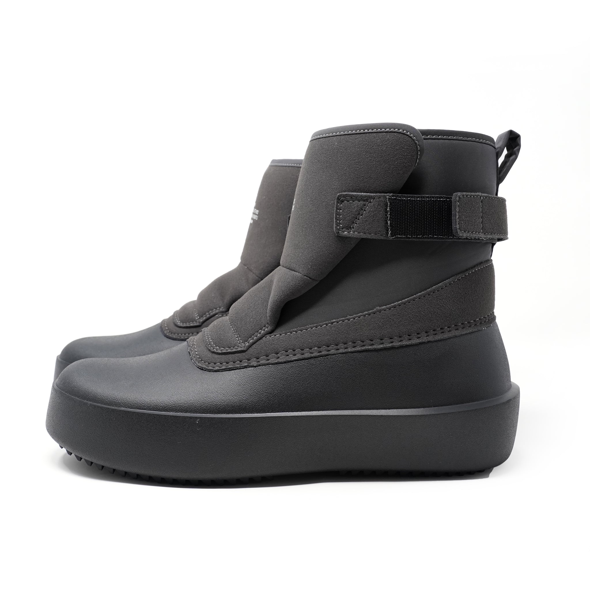 ET013 | SNOWF スノーフ | Color:Black【810S_エイトテンス】【MOONSTAR_ムーンスター】
