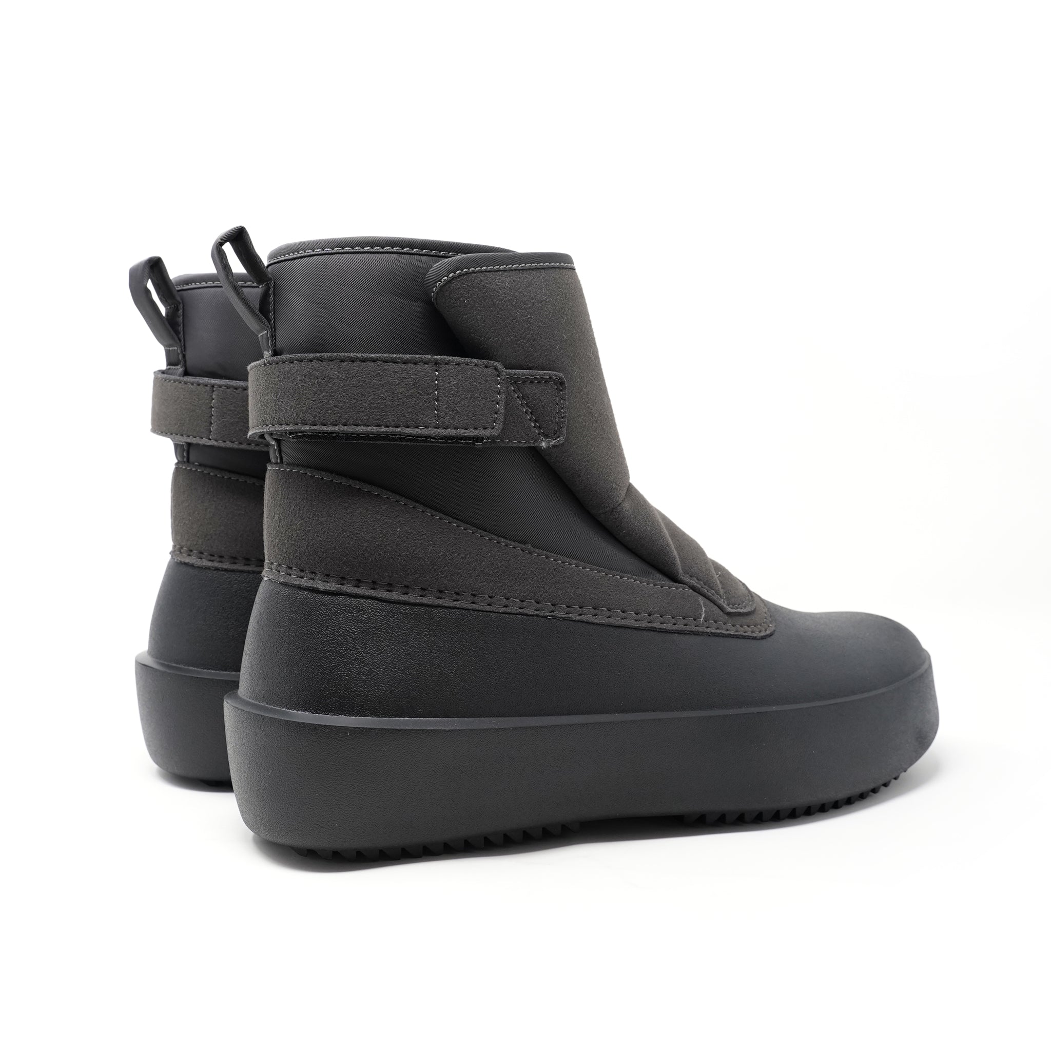 ET013 | SNOWF スノーフ | Color:Black【810S_エイトテンス】【MOONSTAR_ムーンスター】