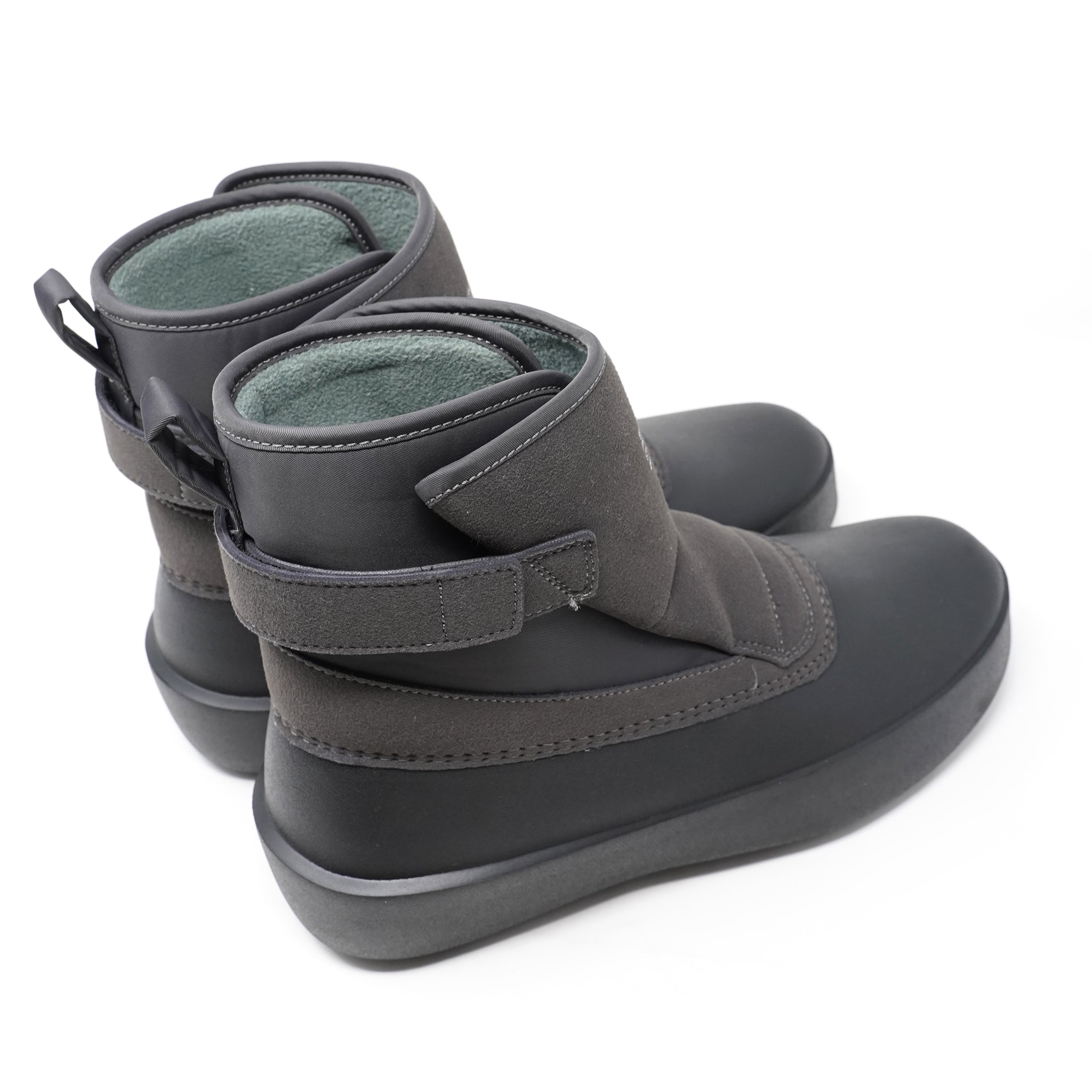 ET013 | SNOWF スノーフ | Color:Black【810S_エイトテンス】【MOONSTAR_ムーンスター】