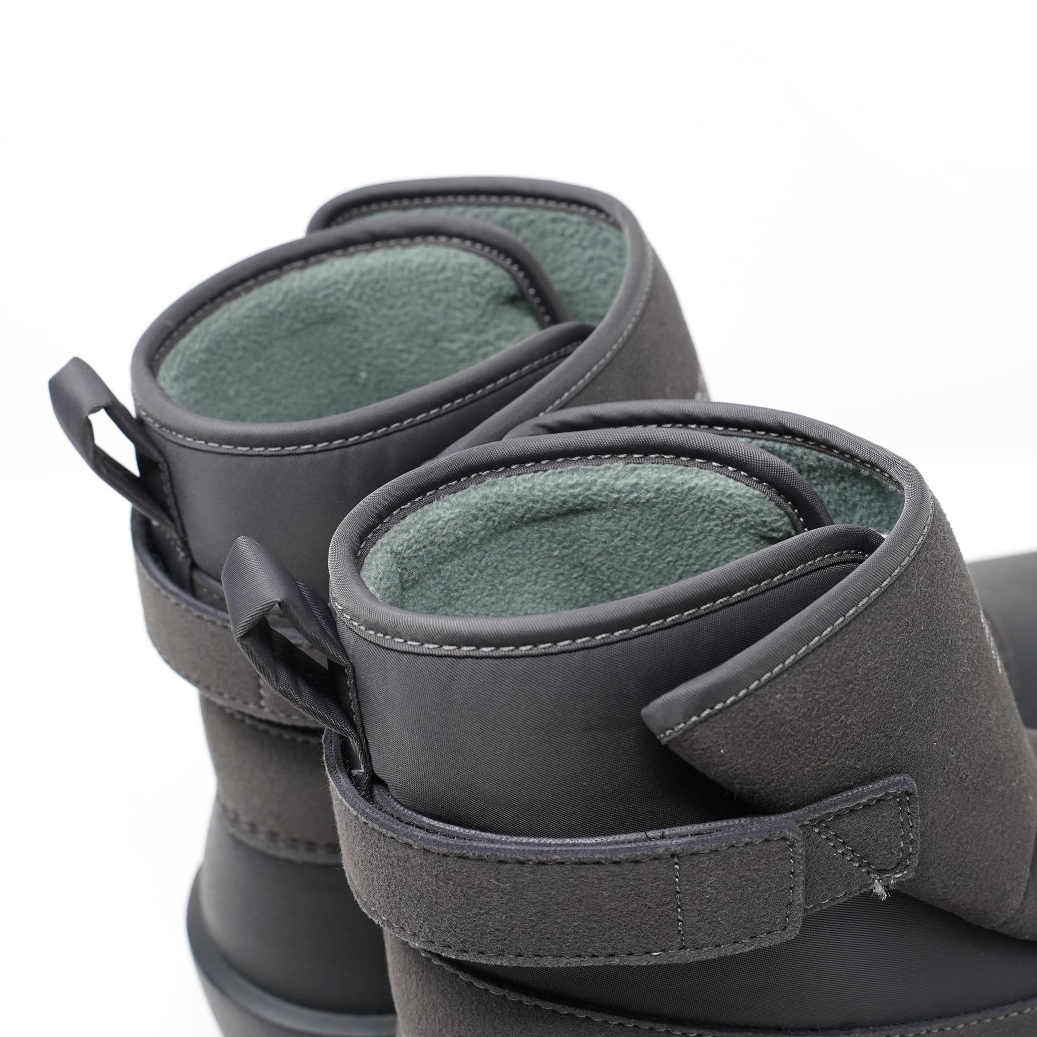 ET013 | SNOWF スノーフ | Color:Black【810S_エイトテンス】【MOONSTAR_ムーンスター】