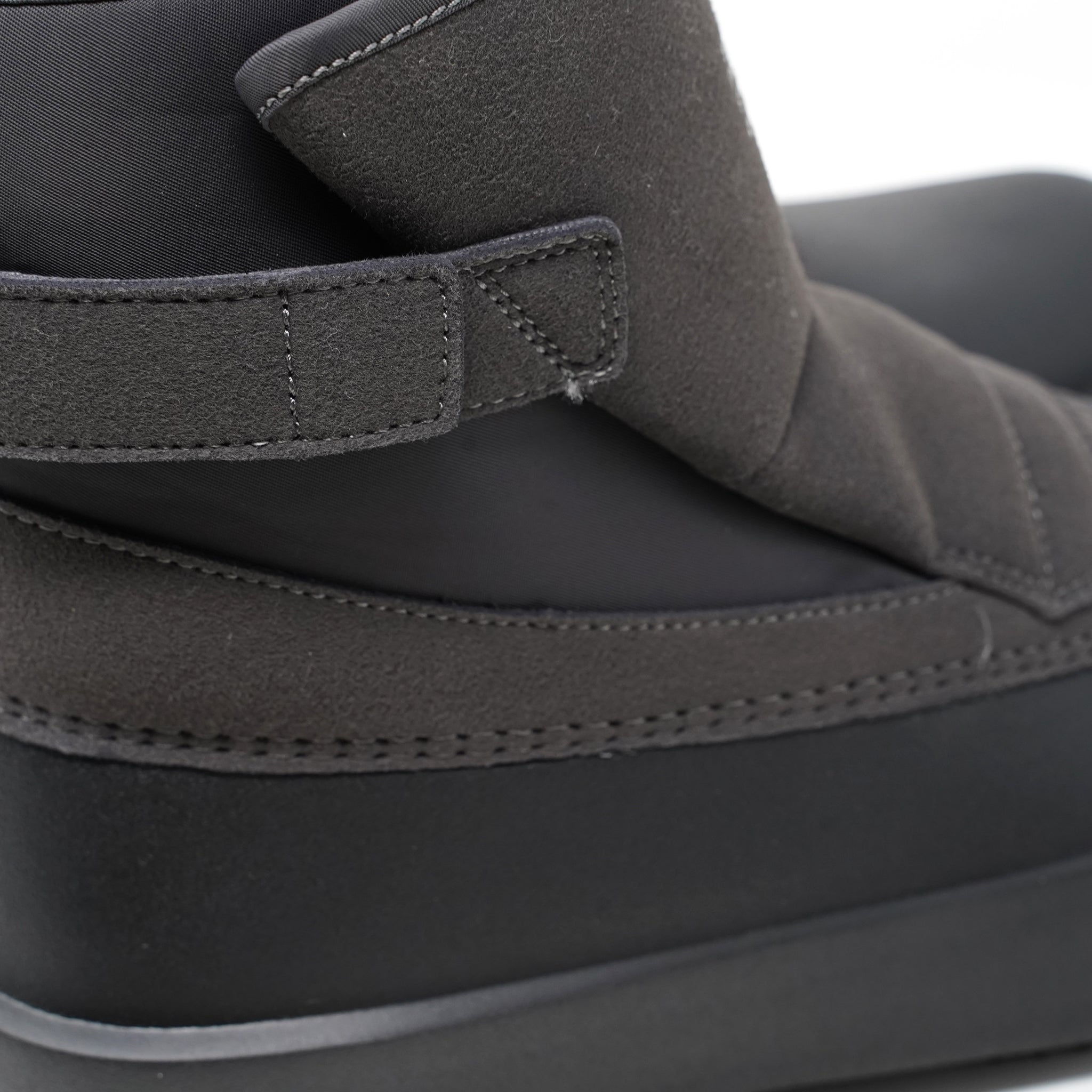 ET013 | SNOWF スノーフ | Color:Black【810S_エイトテンス】【MOONSTAR_ムーンスター】