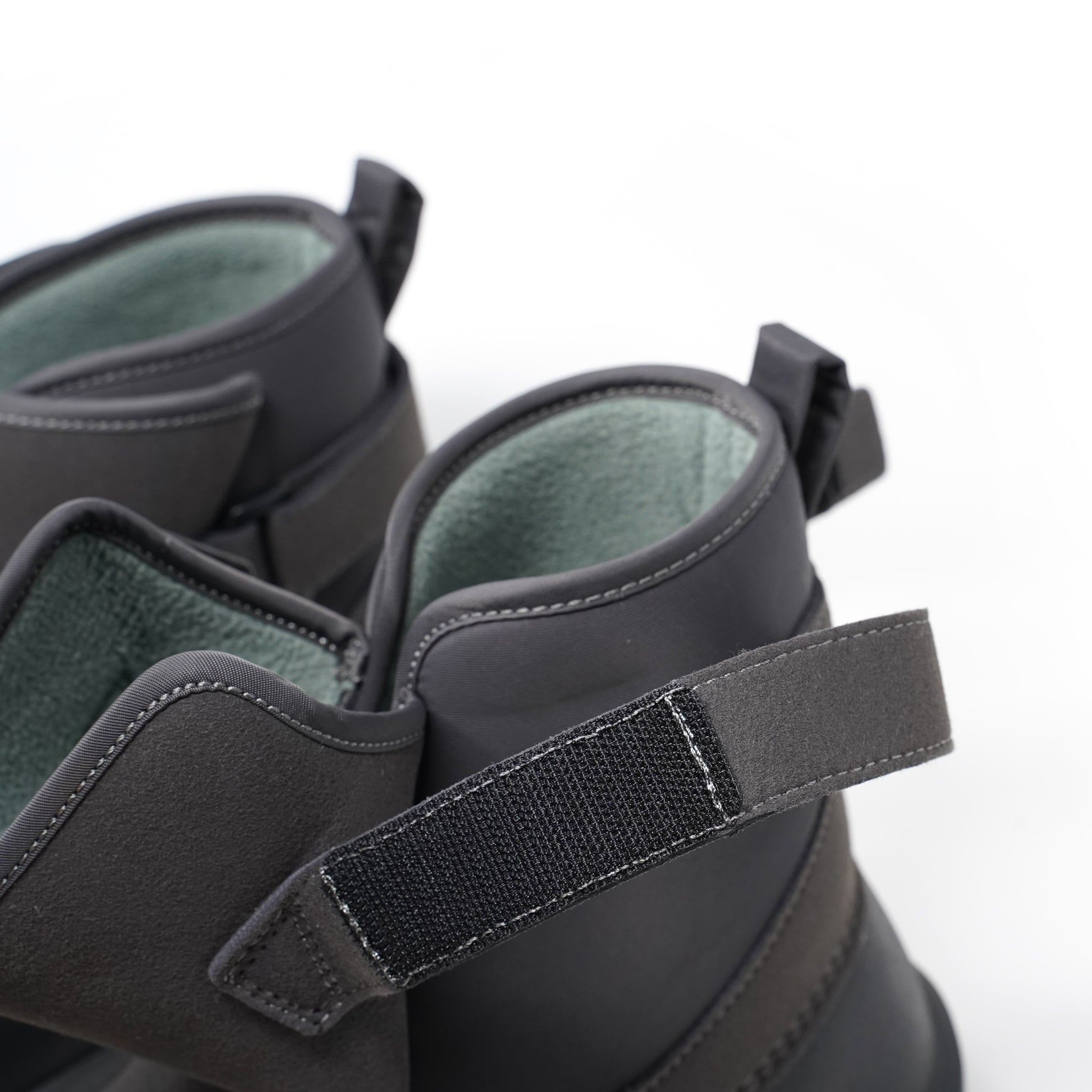 ET013 | SNOWF スノーフ | Color:Black【810S_エイトテンス】【MOONSTAR_ムーンスター】