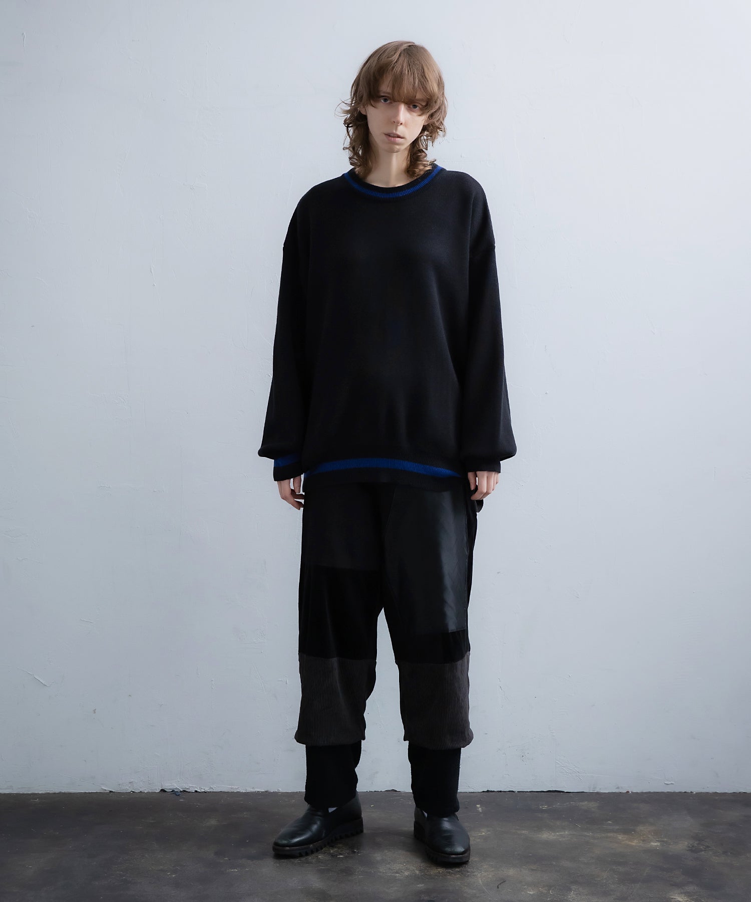 No:MK22A-K-18 | Name:Anacroism | Color:Blk/Grn | Size:1/2【MASTERKEY】-MASTERKEY-ADDICTION FUKUOKA