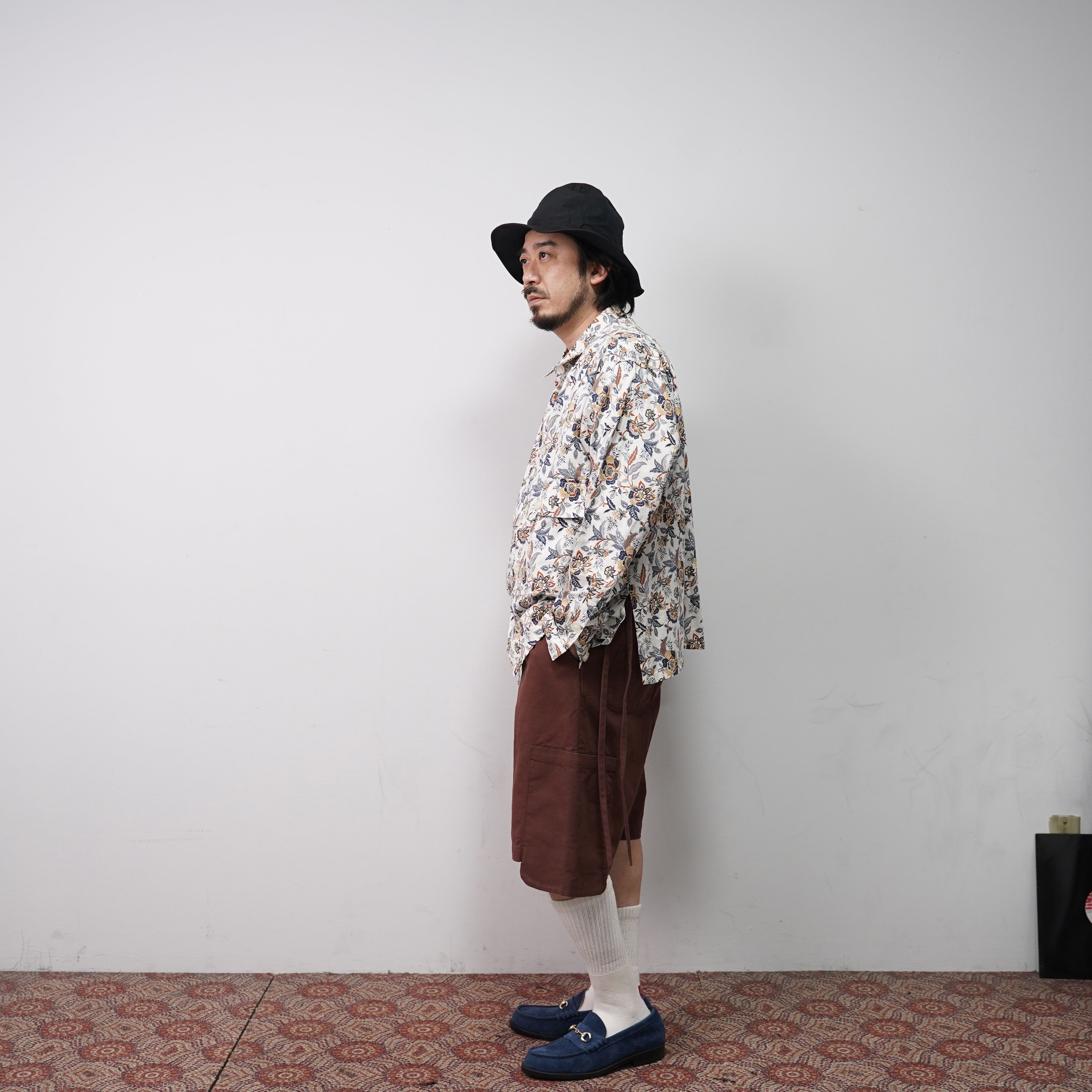 VOO-1093 | Tricky Cargo | Color:Coffee【VOO_ヴォー】