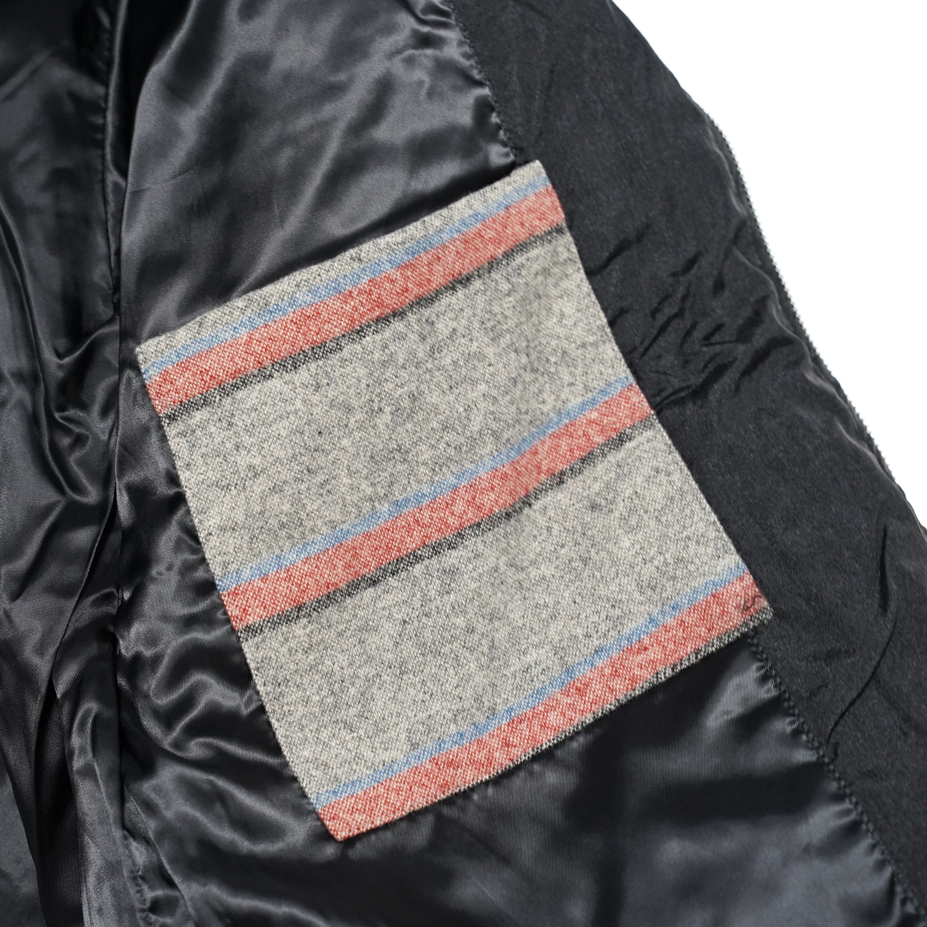 No:M28011 | Name:NYC Car Coat | Color:Taslan Nylon Black | Style: 【MONITALY】-MONITALY-ADDICTION FUKUOKA