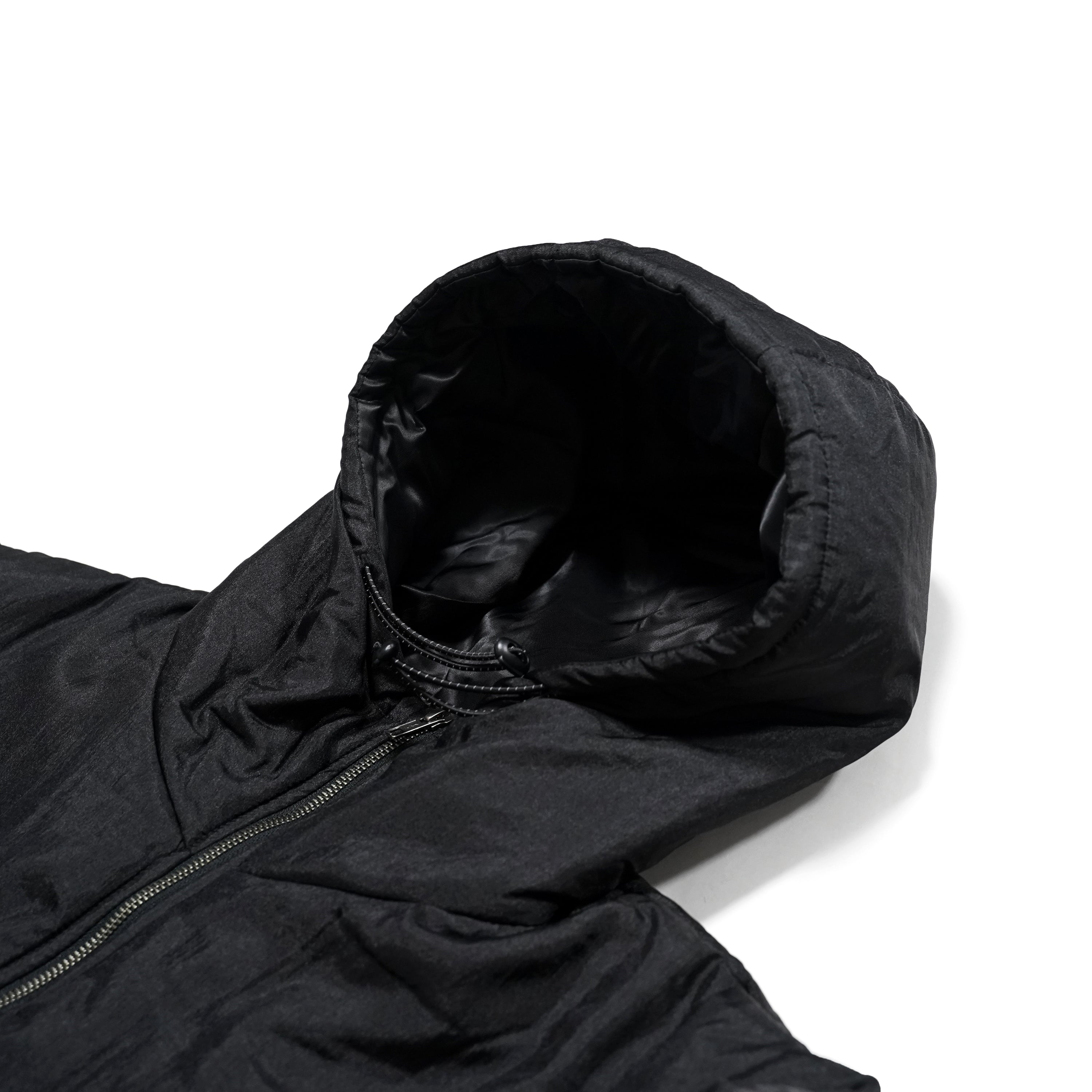No:M28011 | Name:NYC Car Coat | Color:Taslan Nylon Black | Style: 【MONITALY】-MONITALY-ADDICTION FUKUOKA