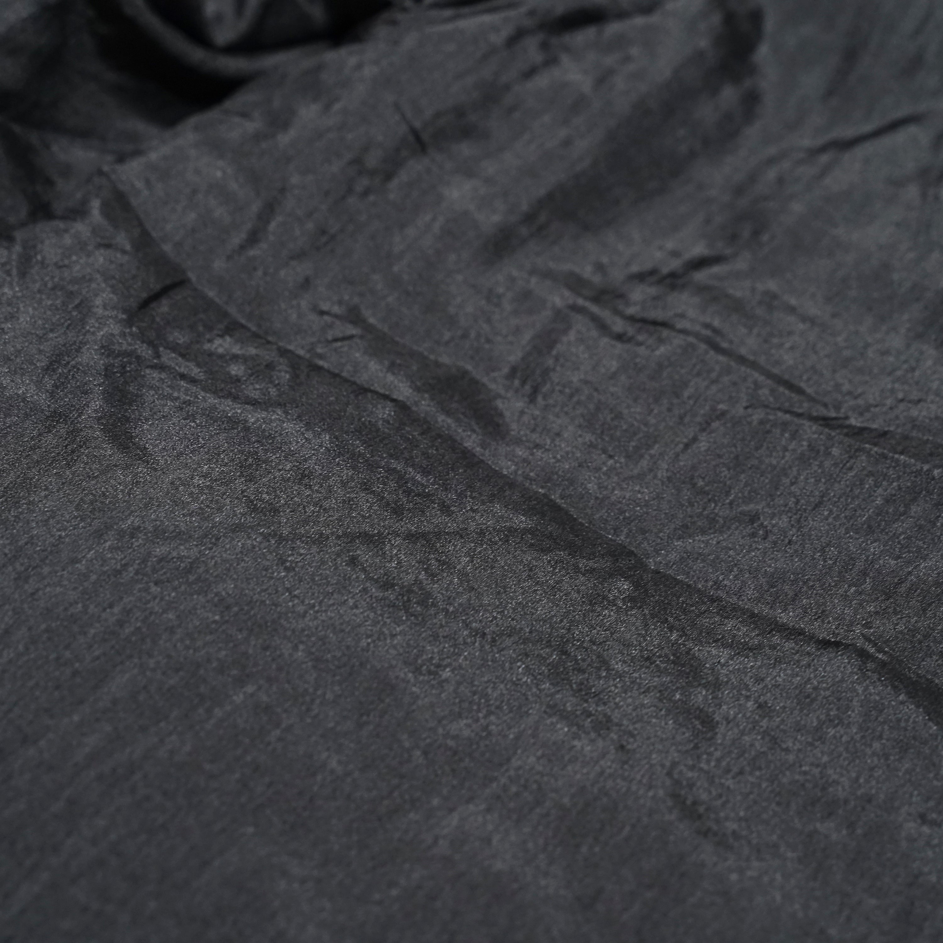 No:M28011 | Name:NYC Car Coat | Color:Taslan Nylon Black | Style: 【MONITALY】-MONITALY-ADDICTION FUKUOKA